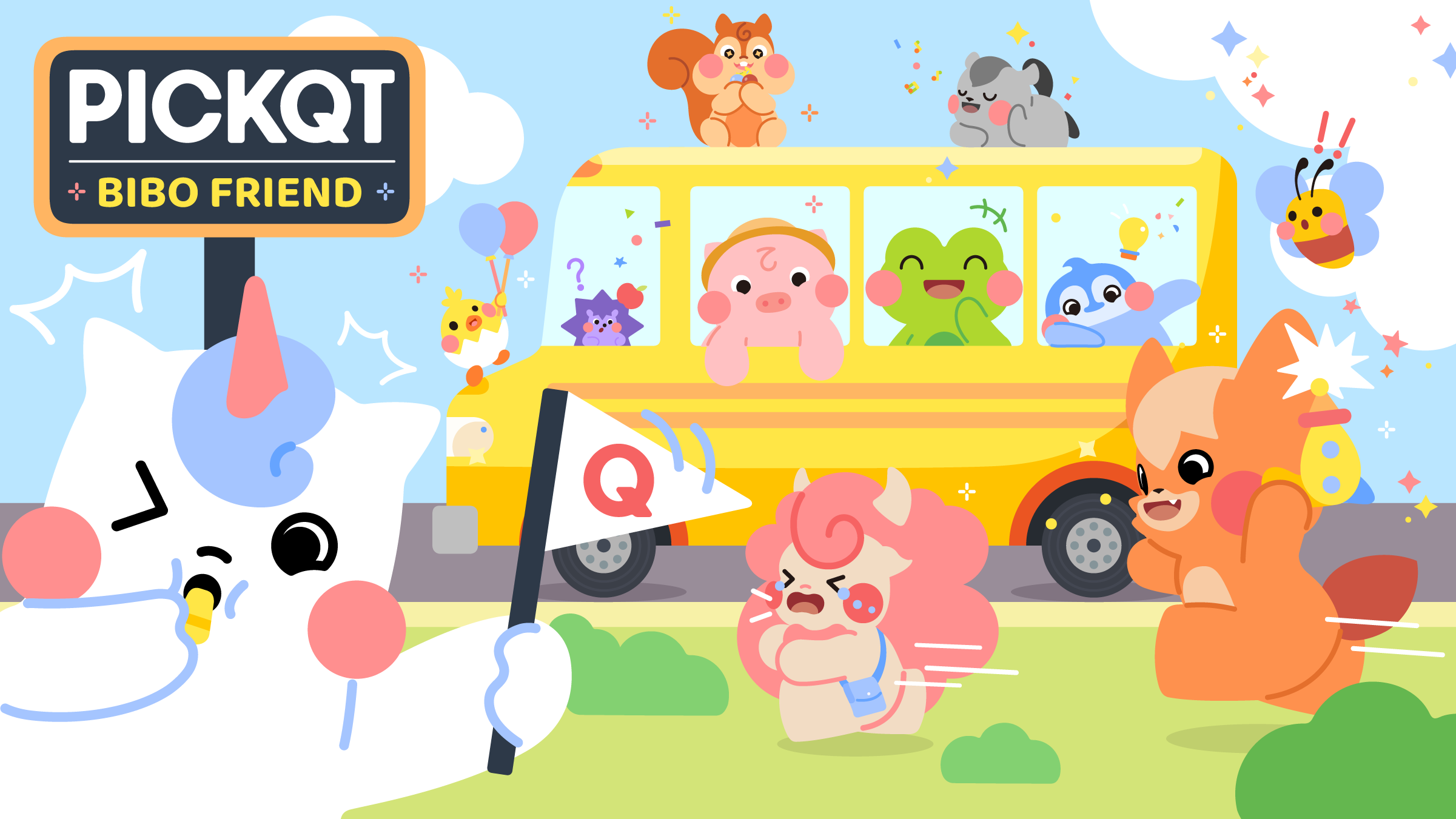 IP Design，VI design，parent-child education，Brand case，Logo design，IP image，Cartoon image design，Brand design，