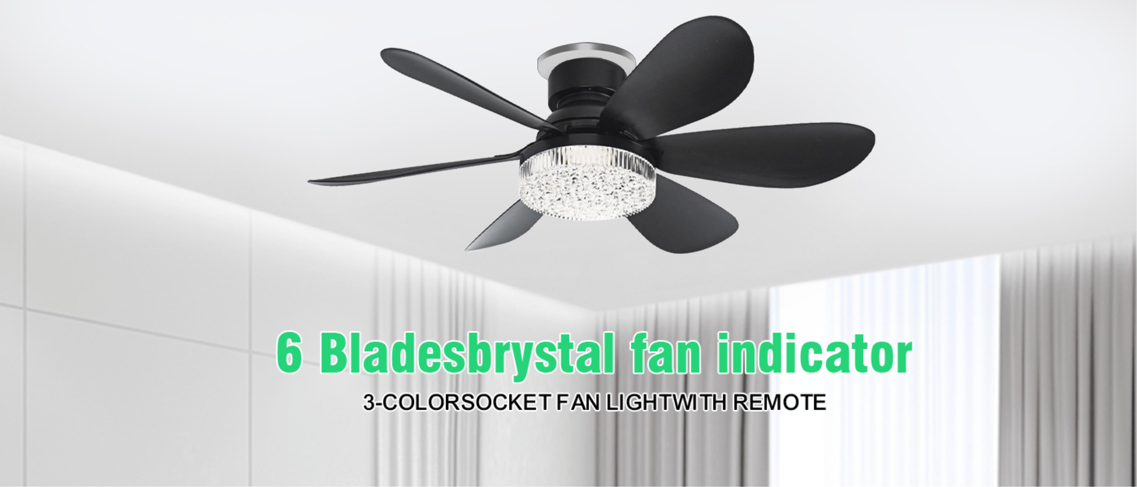 Fan lamp，ceiling fan lamp，Home furnishing，Summer Fan Light，Furniture decoration fan，