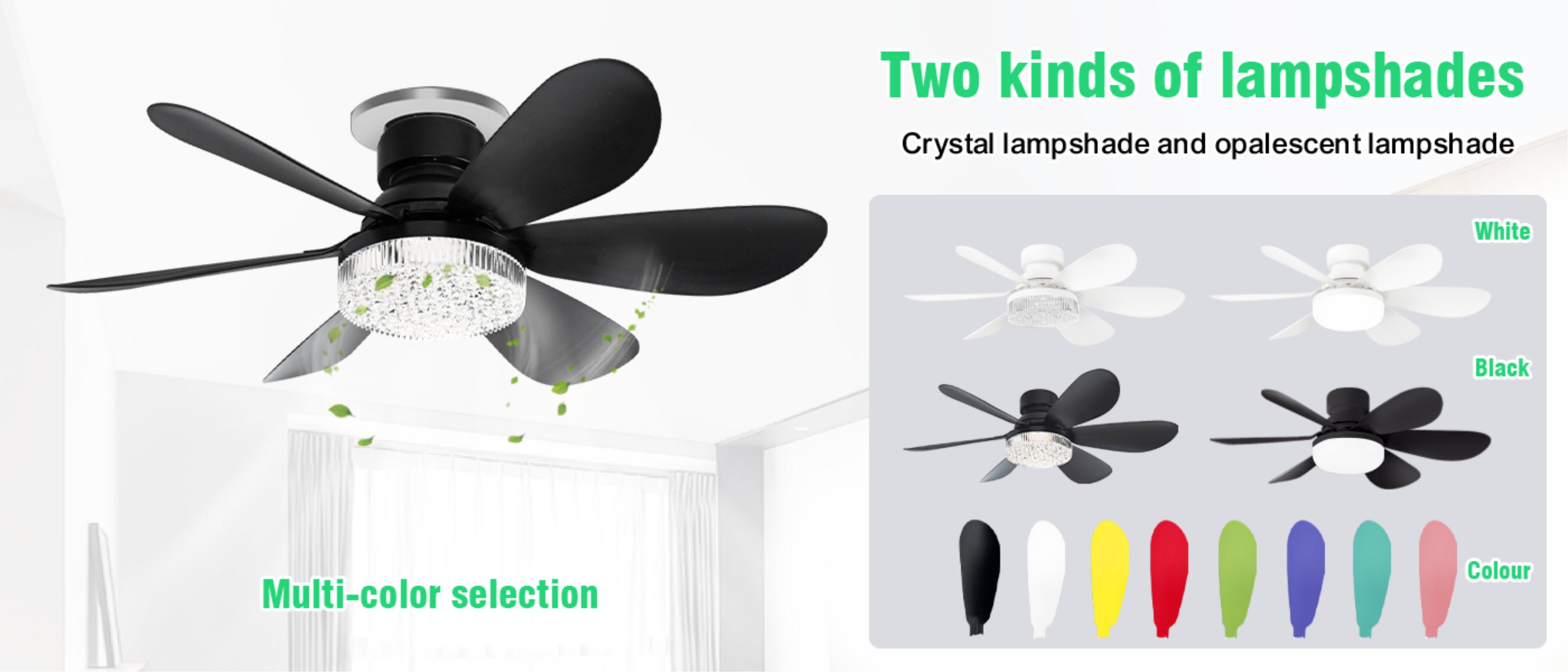 Fan lamp，ceiling fan lamp，Home furnishing，Summer Fan Light，Furniture decoration fan，