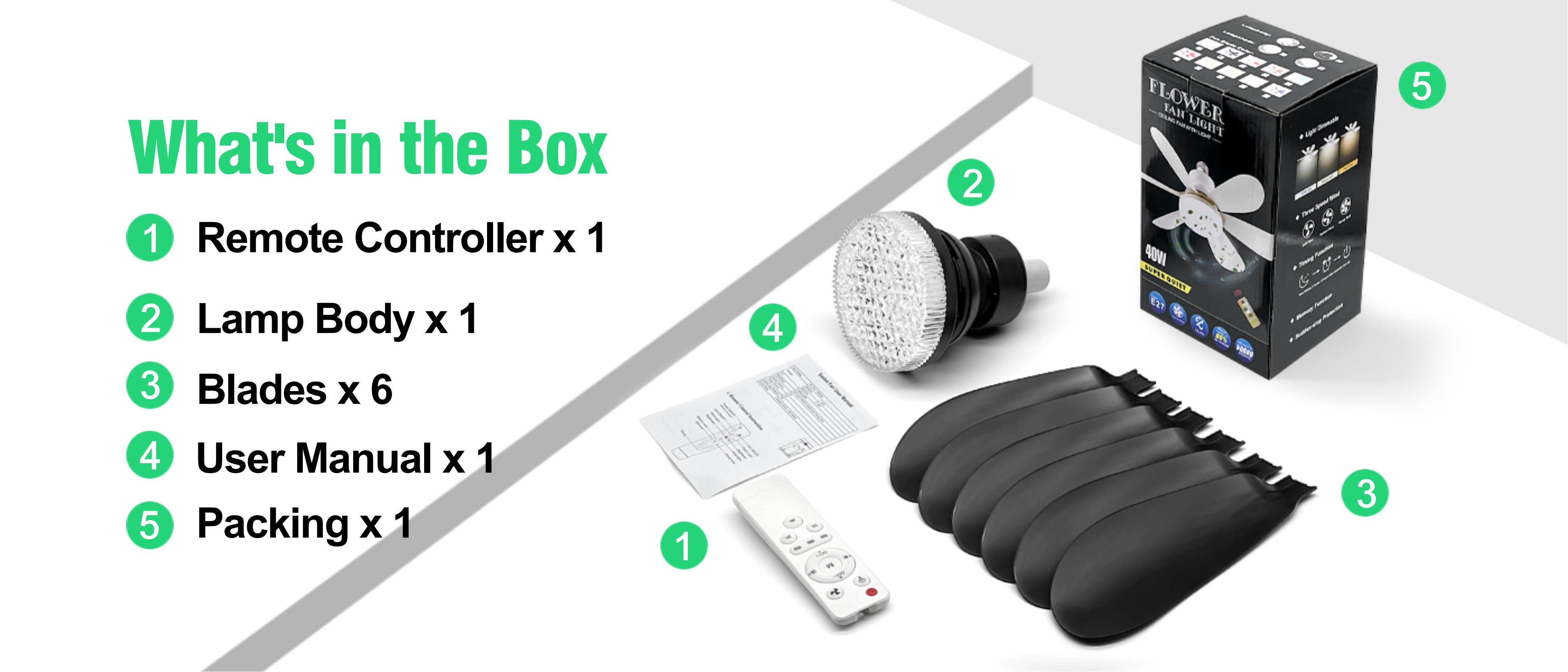 Fan lamp，ceiling fan lamp，Home furnishing，Summer Fan Light，Furniture decoration fan，