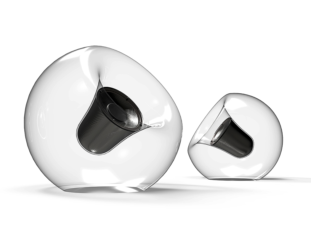 FiPo，loudspeaker box，Digital，product design，speaker，