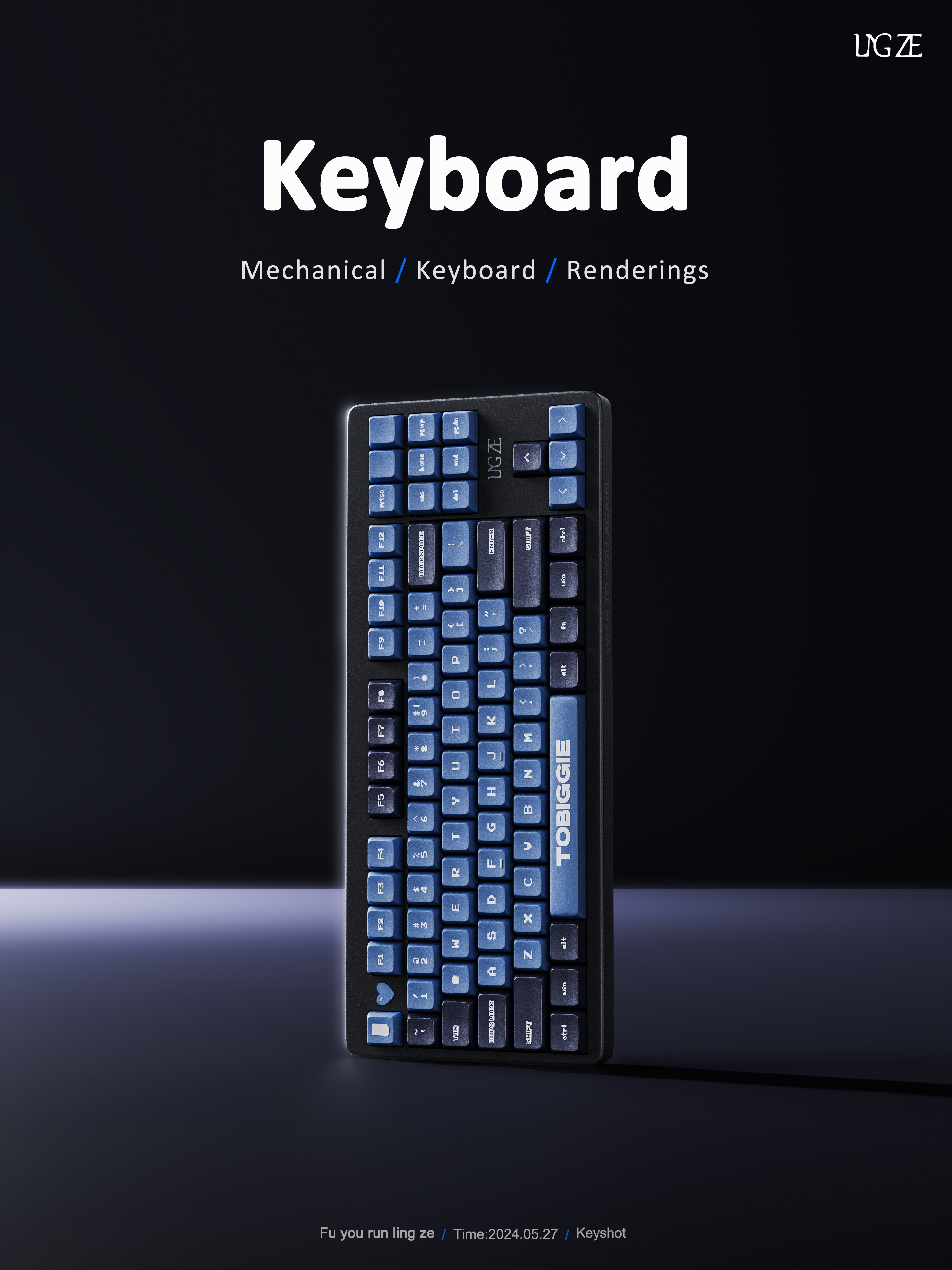 Product rendering，Amazon，Scooter，Air pump，Home Furnishing，On-board starting power supply，keyshot，BLENDER，