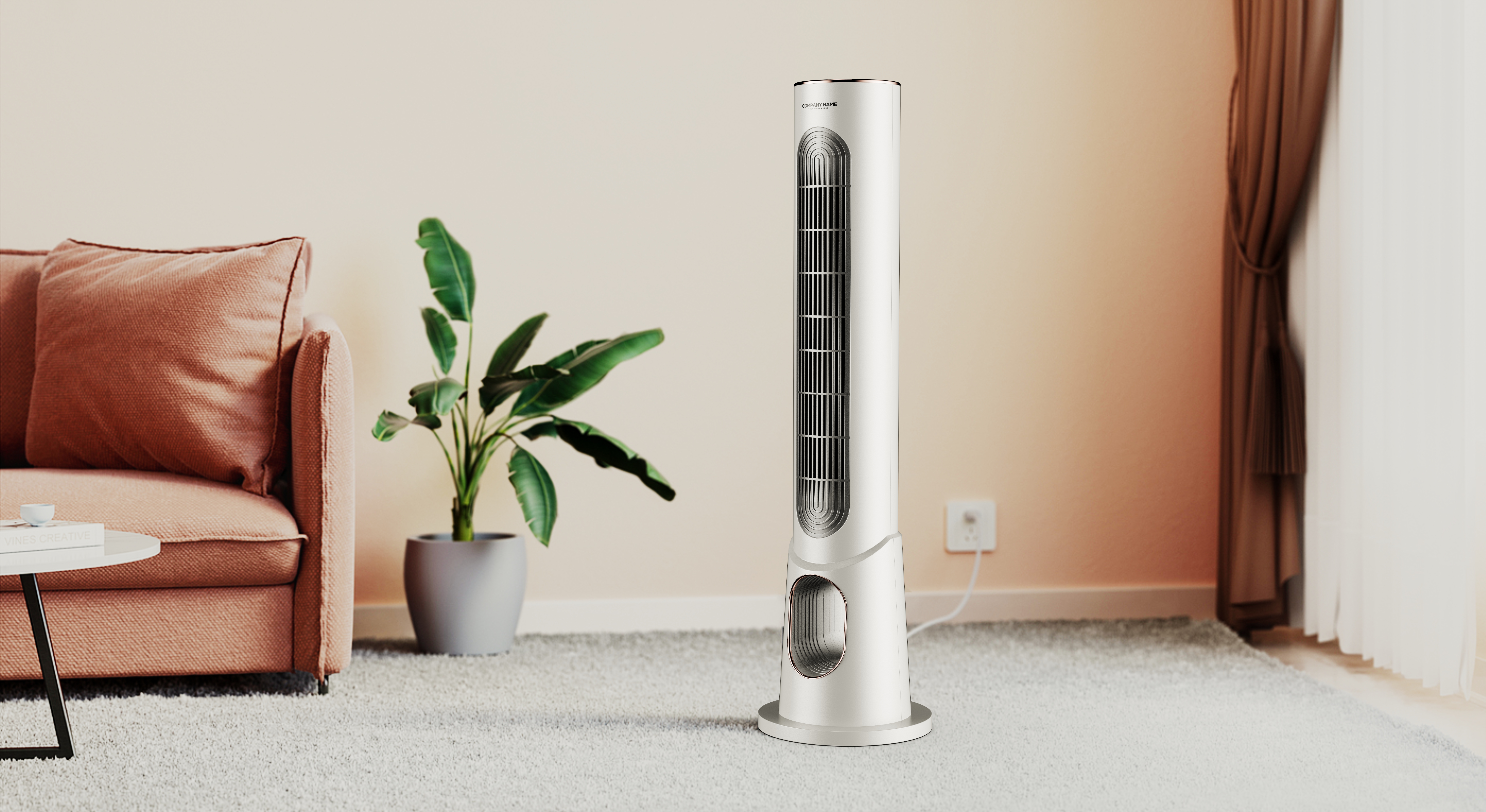 Mosquito killing lamp，Air cooler，Tower fan，