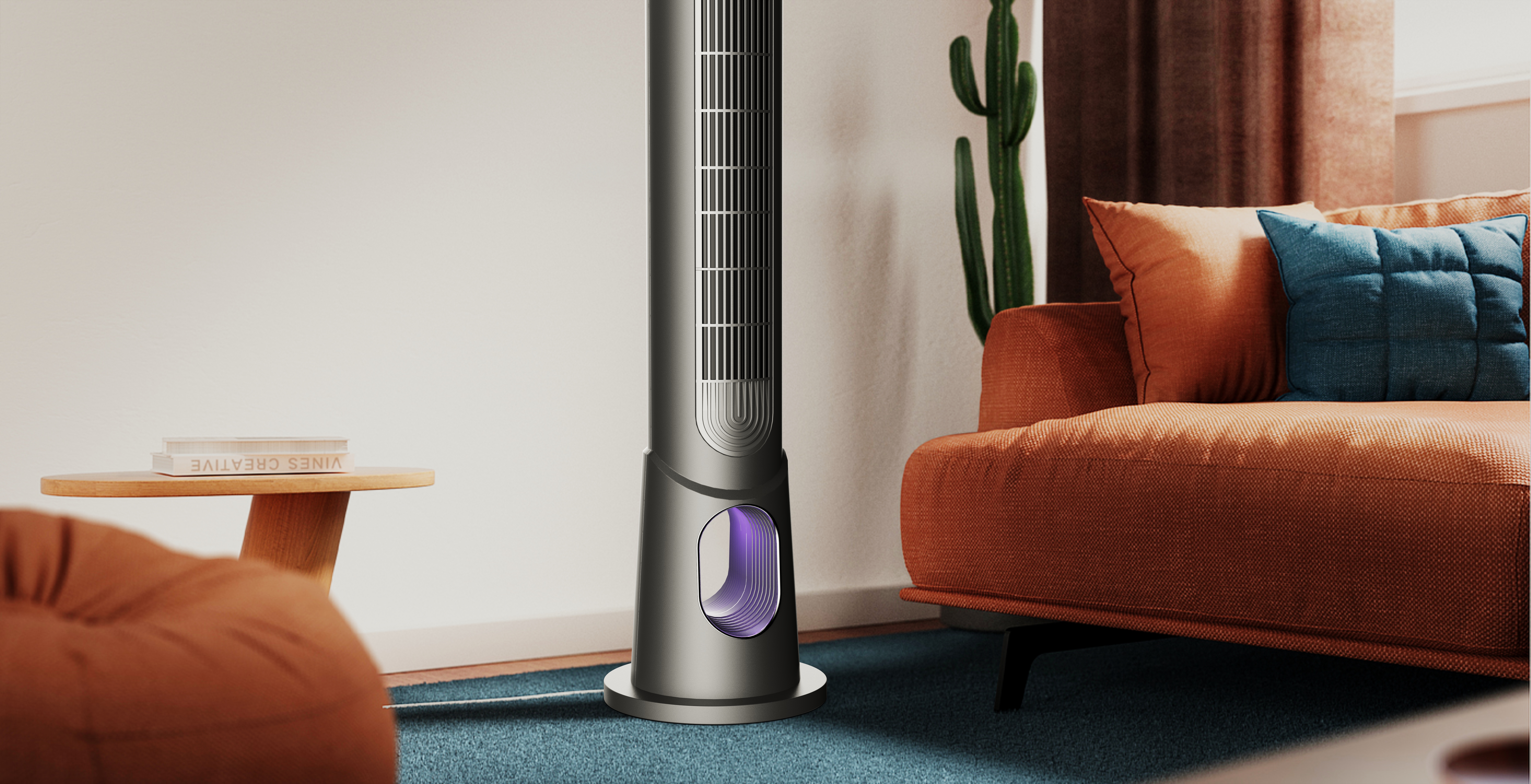 Mosquito killing lamp，Air cooler，Tower fan，