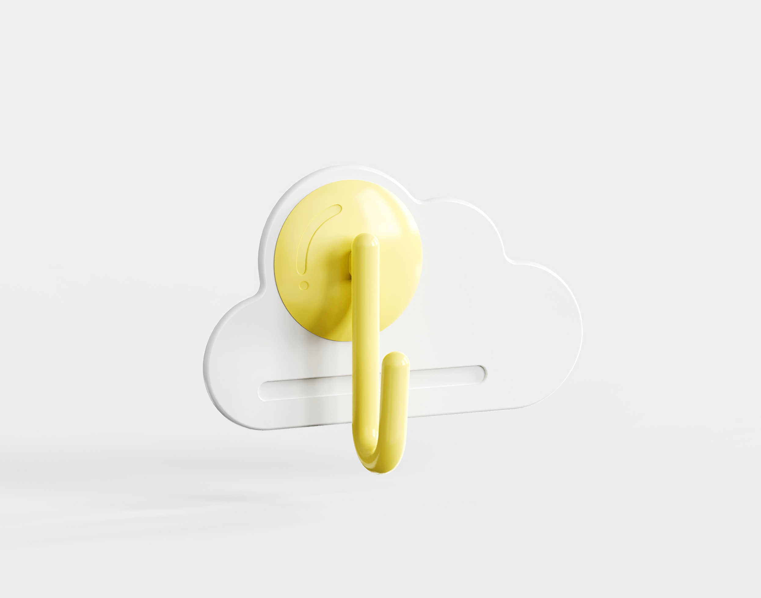 Daily Necessities，Hook design，