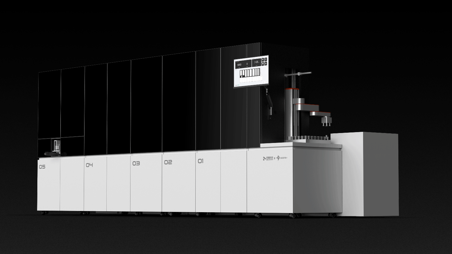 Food Safety，Medical product design，assembly line equipment，Gravity design，