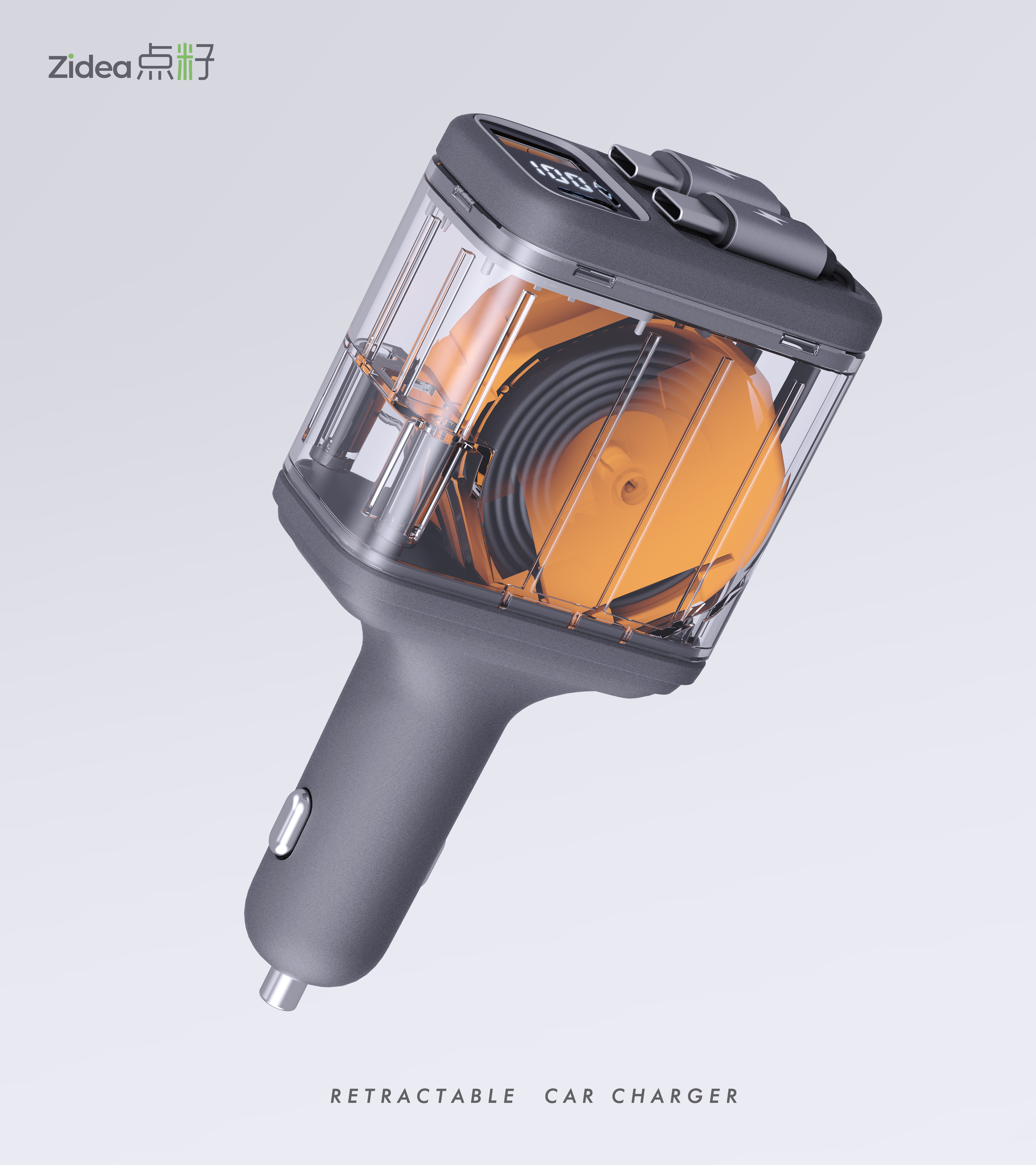 Car charging，Car charger，flexible wire，Telescopic car charger，Telescopic car charger，