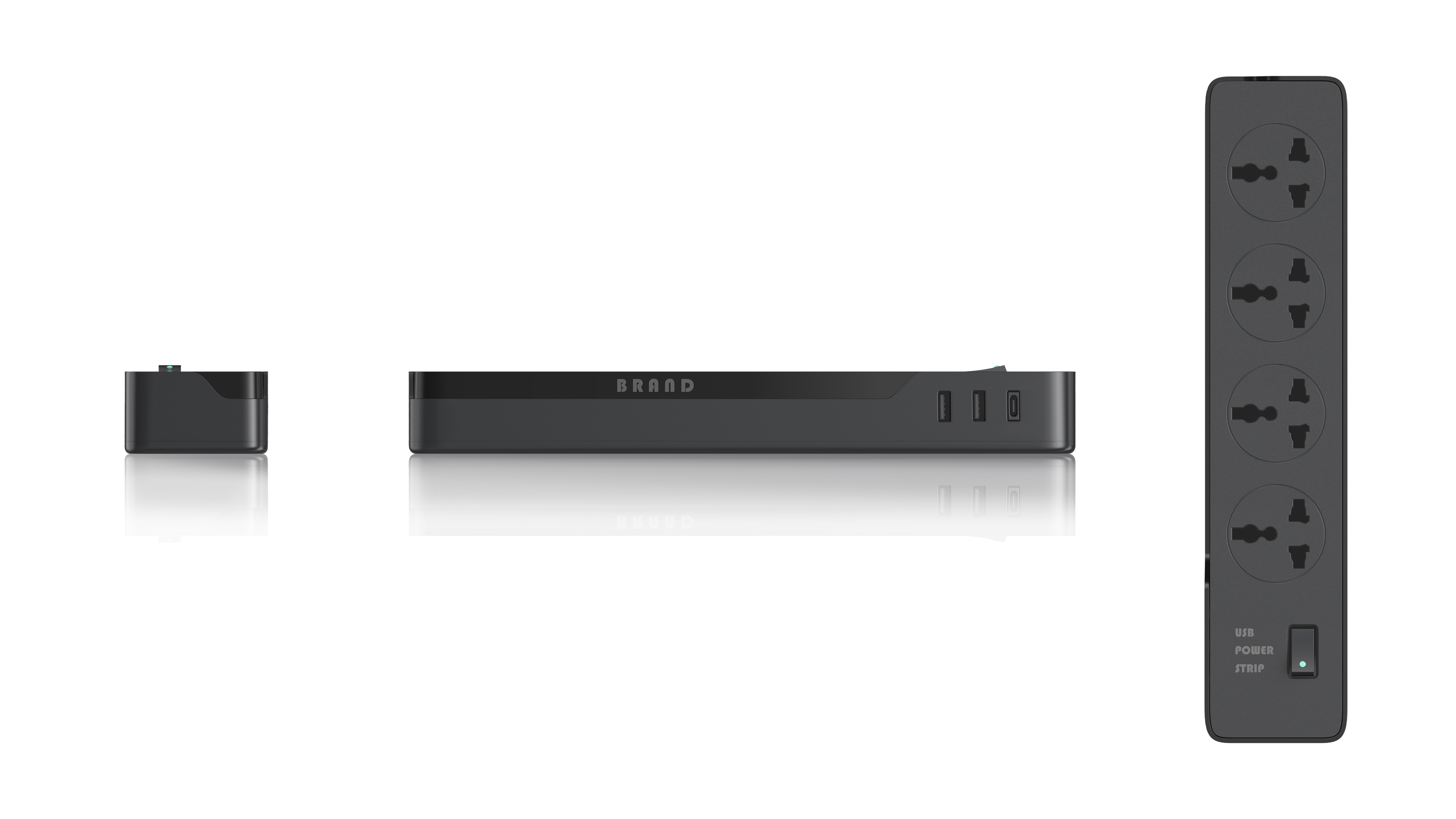 row and socket design，industrial design，