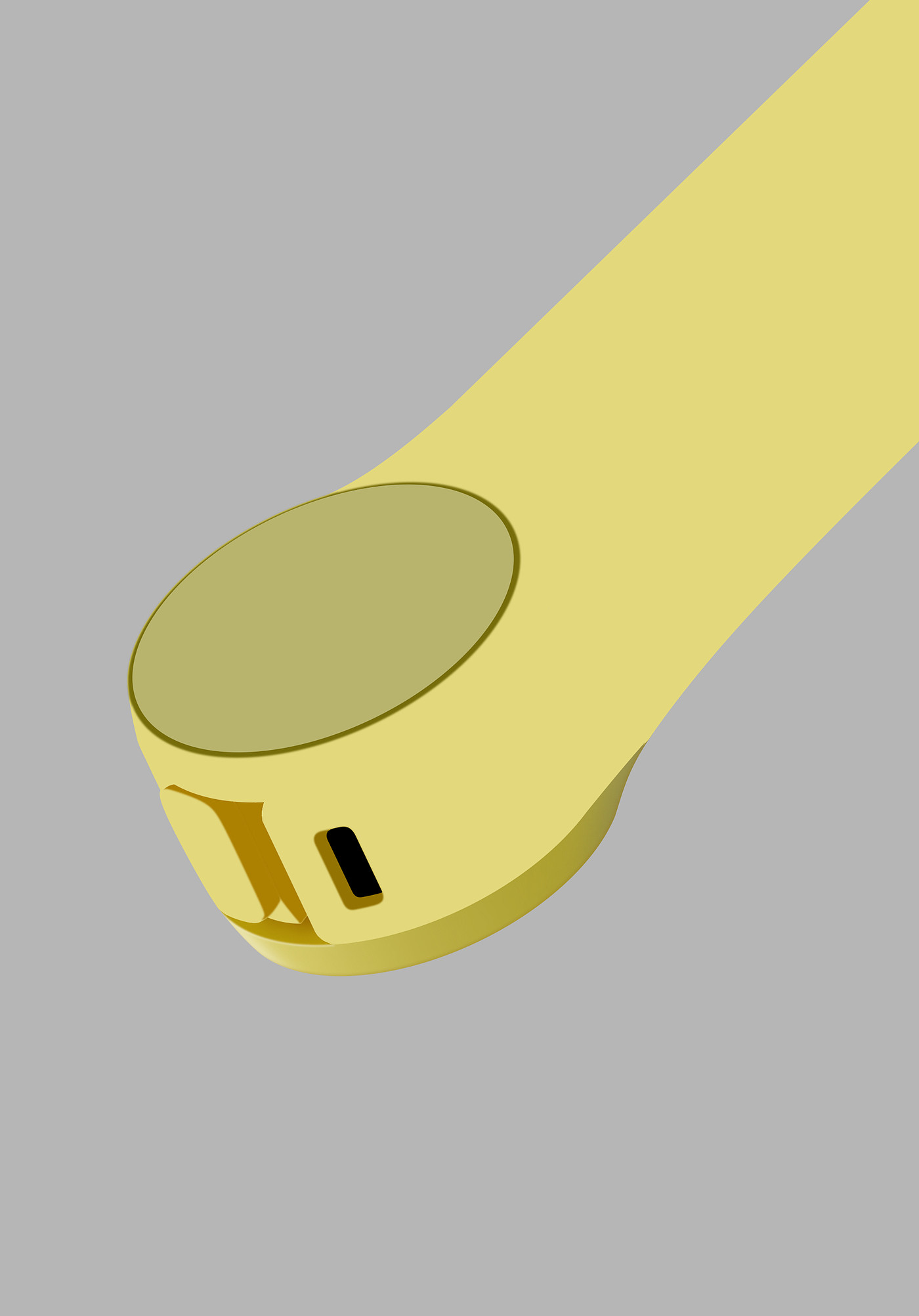 industrial design，Ubee ，Procreate，