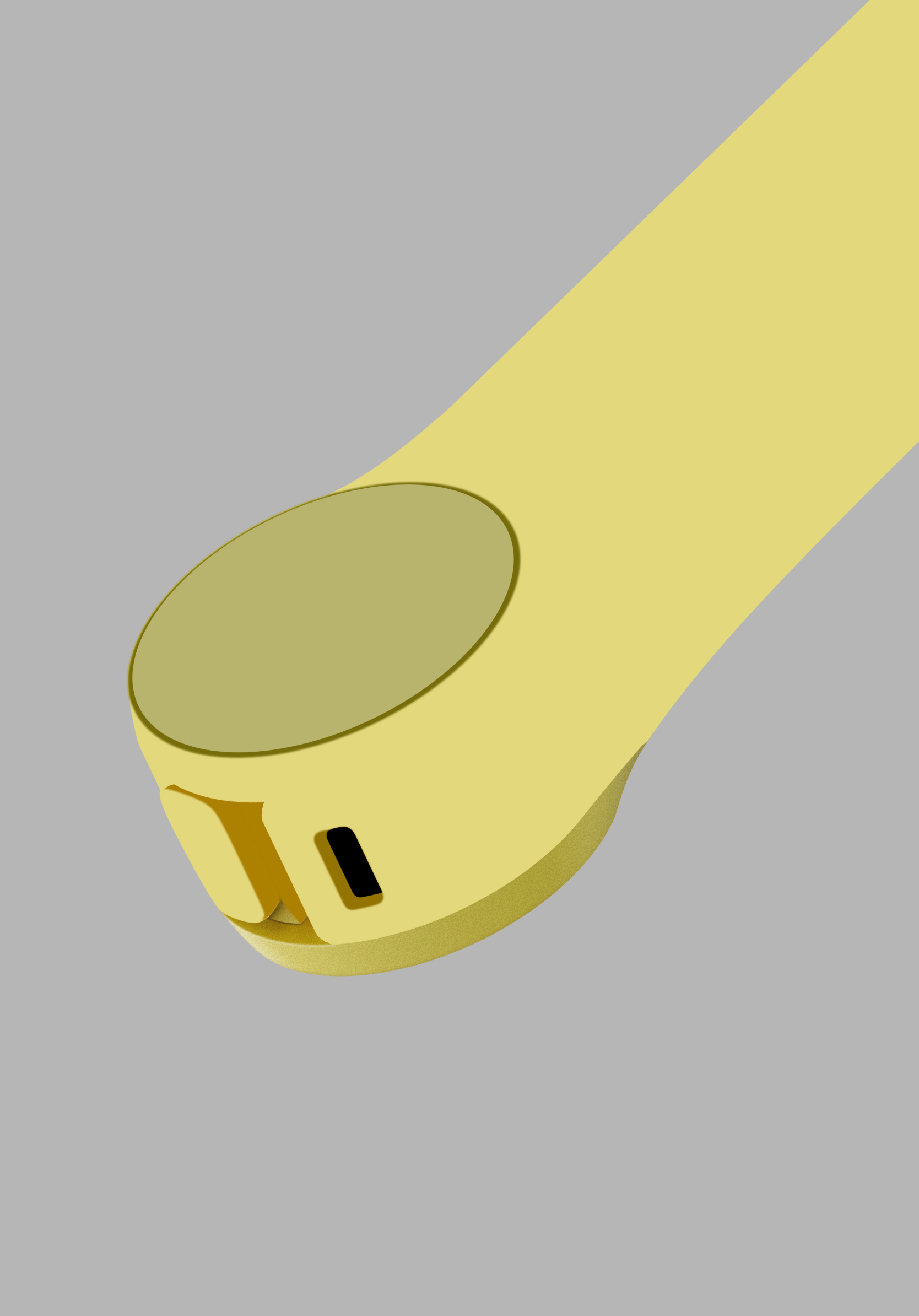 industrial design，Ubee ，Procreate，