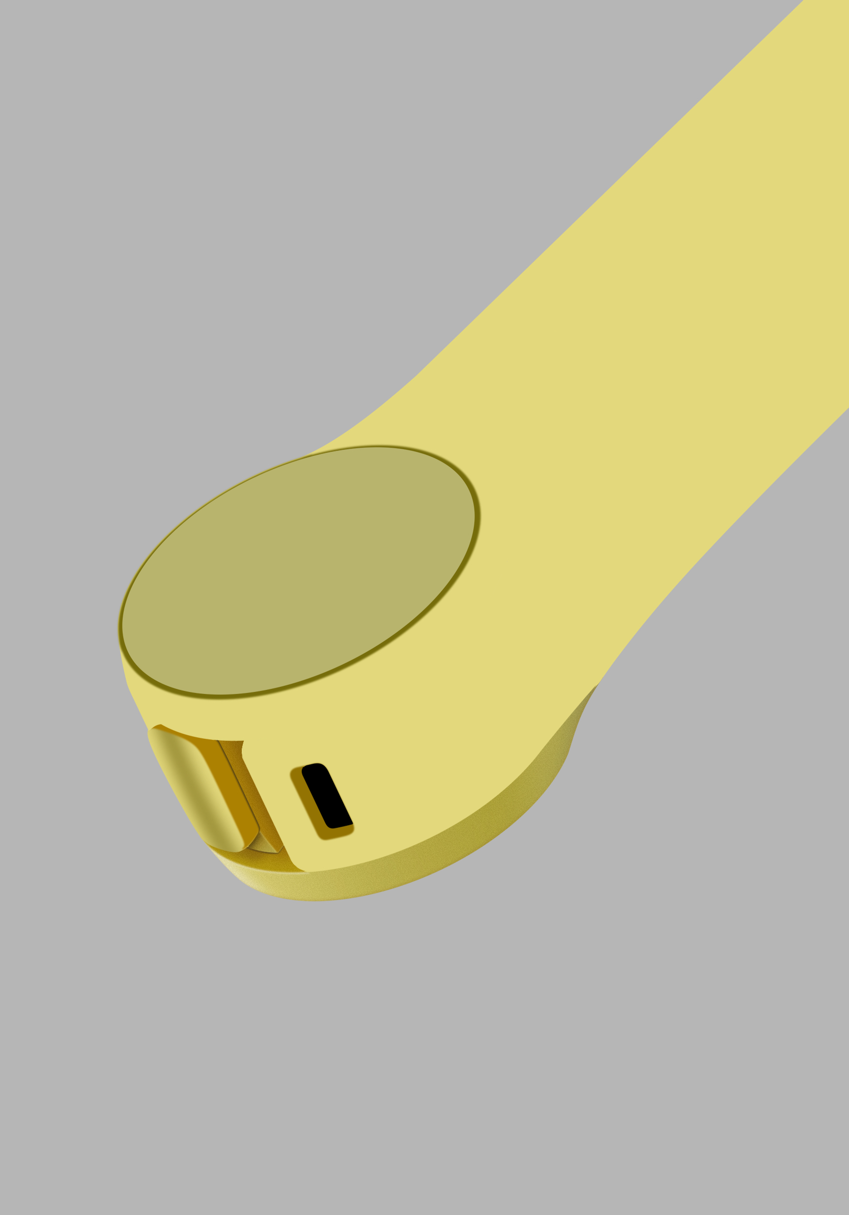 industrial design，Ubee ，Procreate，