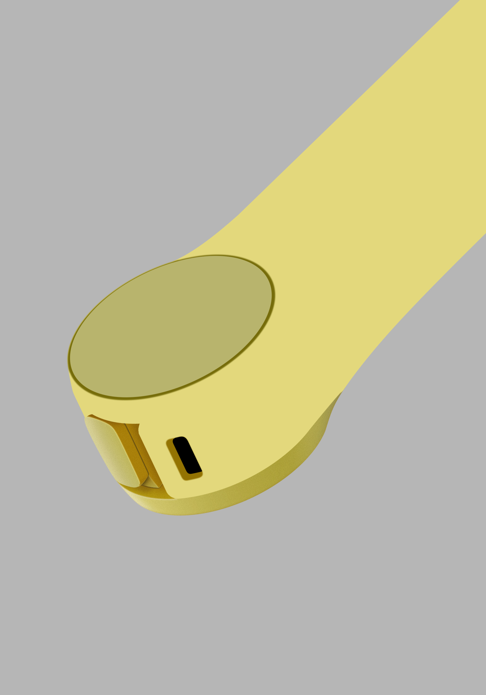 industrial design，Ubee ，Procreate，