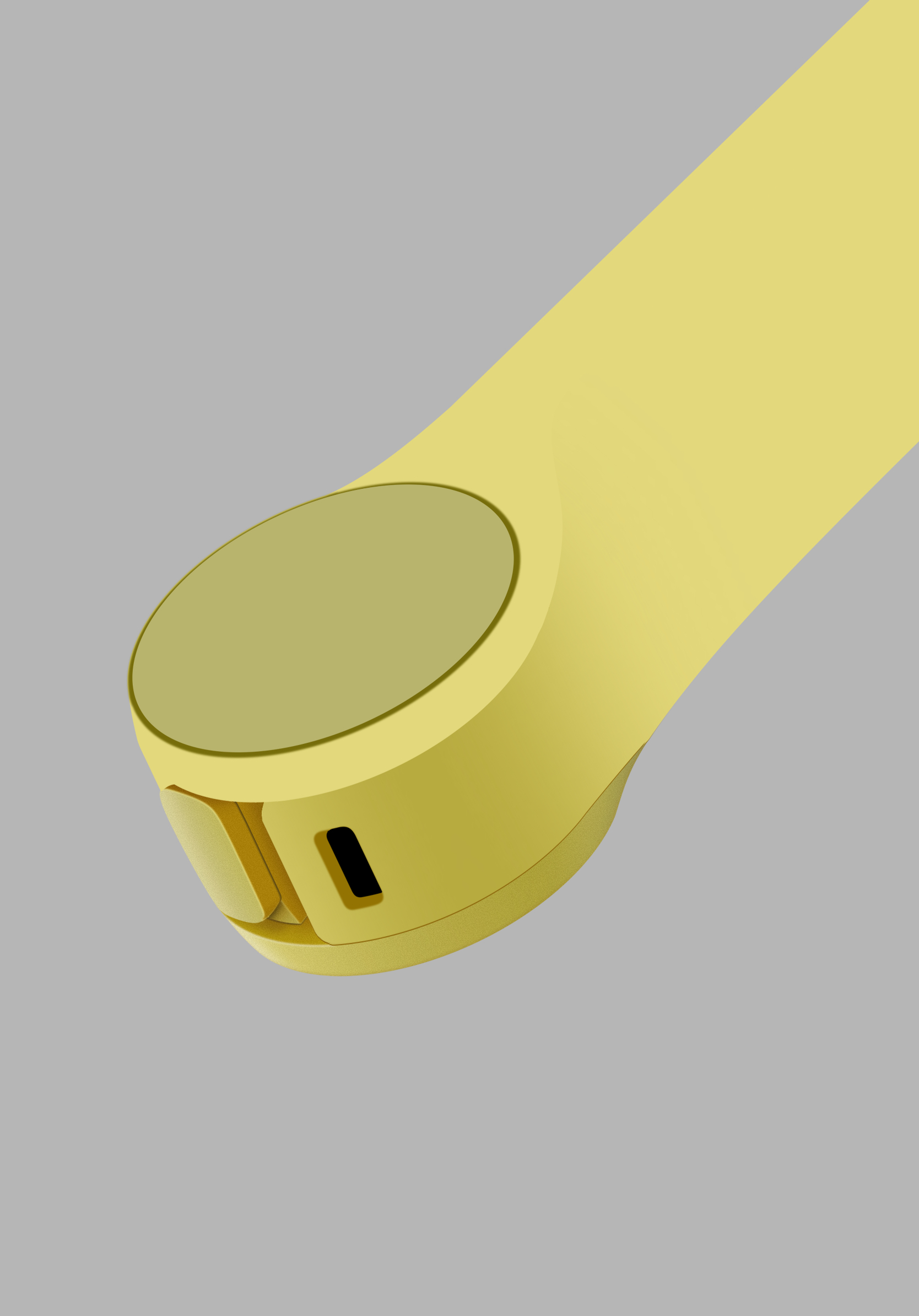 industrial design，Ubee ，Procreate，