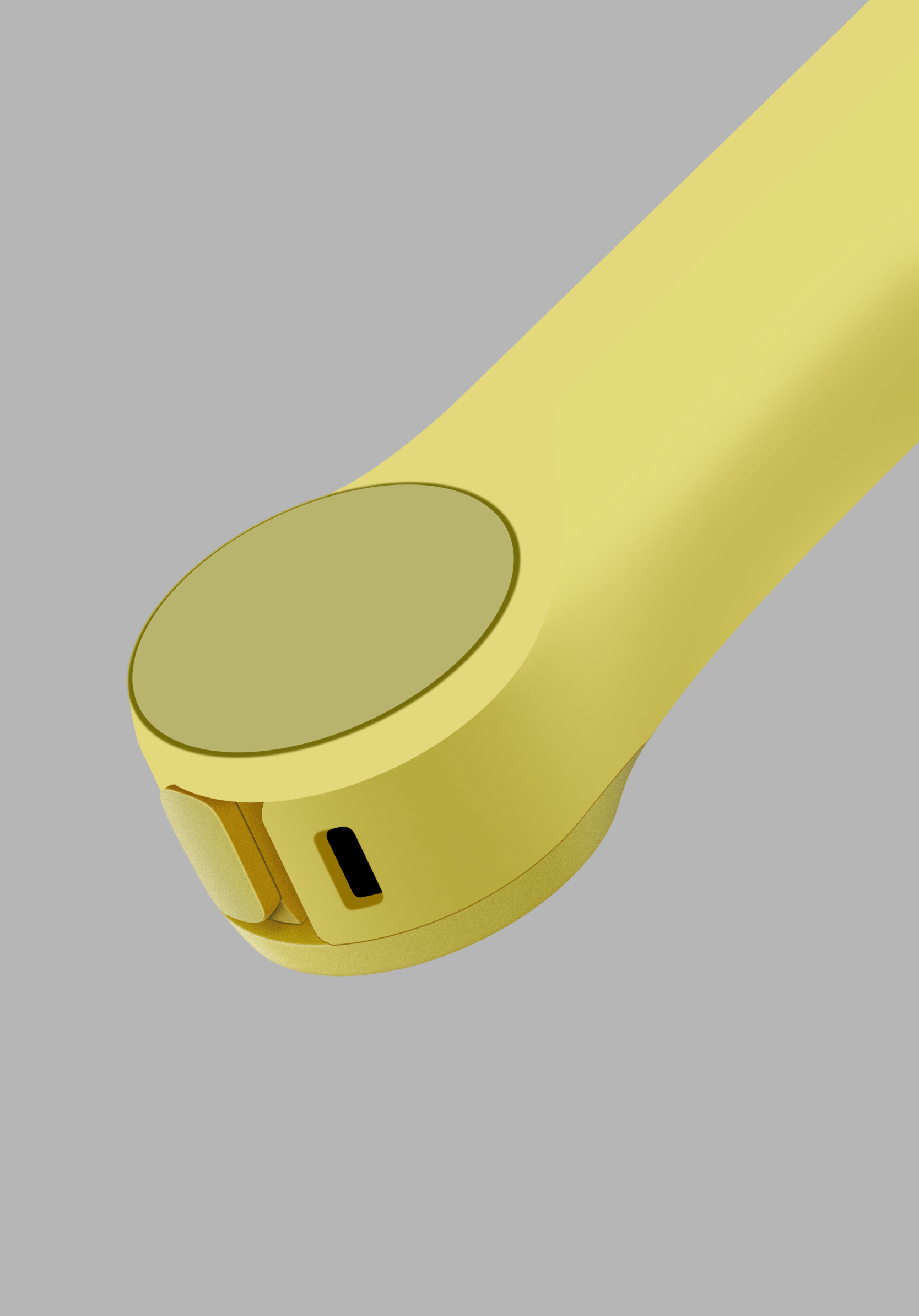 industrial design，Ubee ，Procreate，