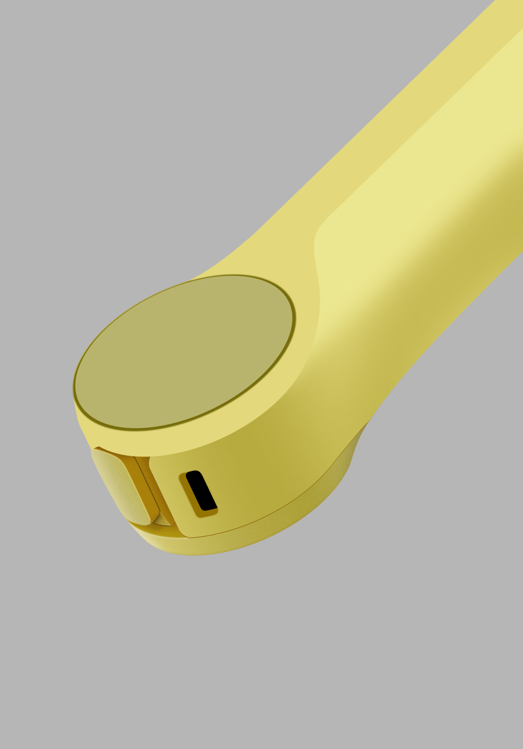 industrial design，Ubee ，Procreate，