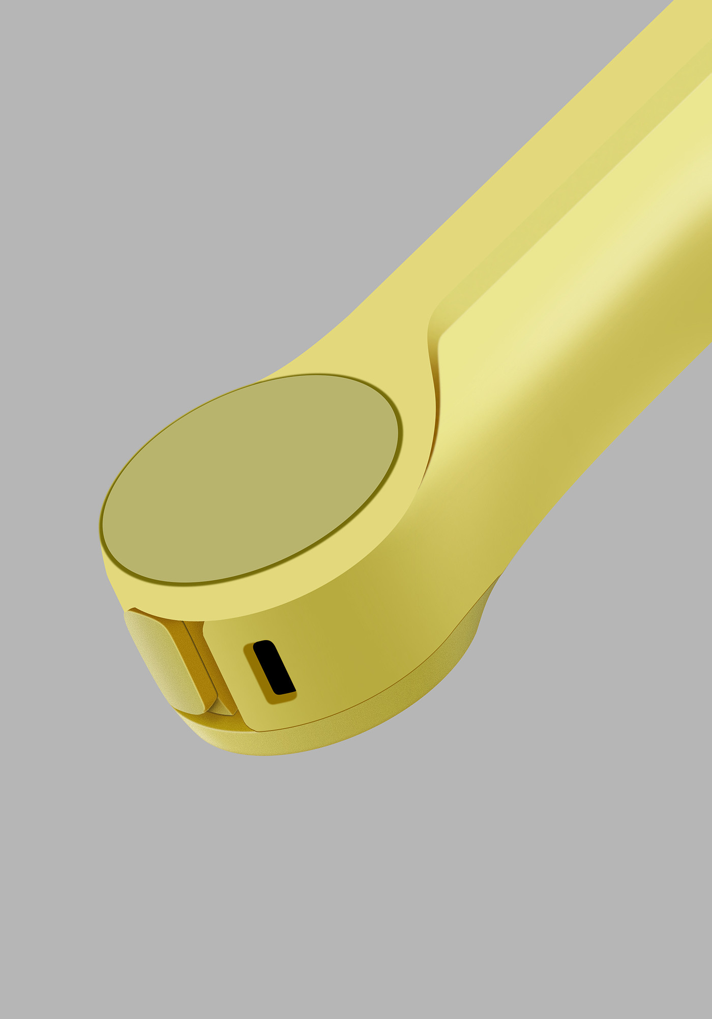 industrial design，Ubee ，Procreate，