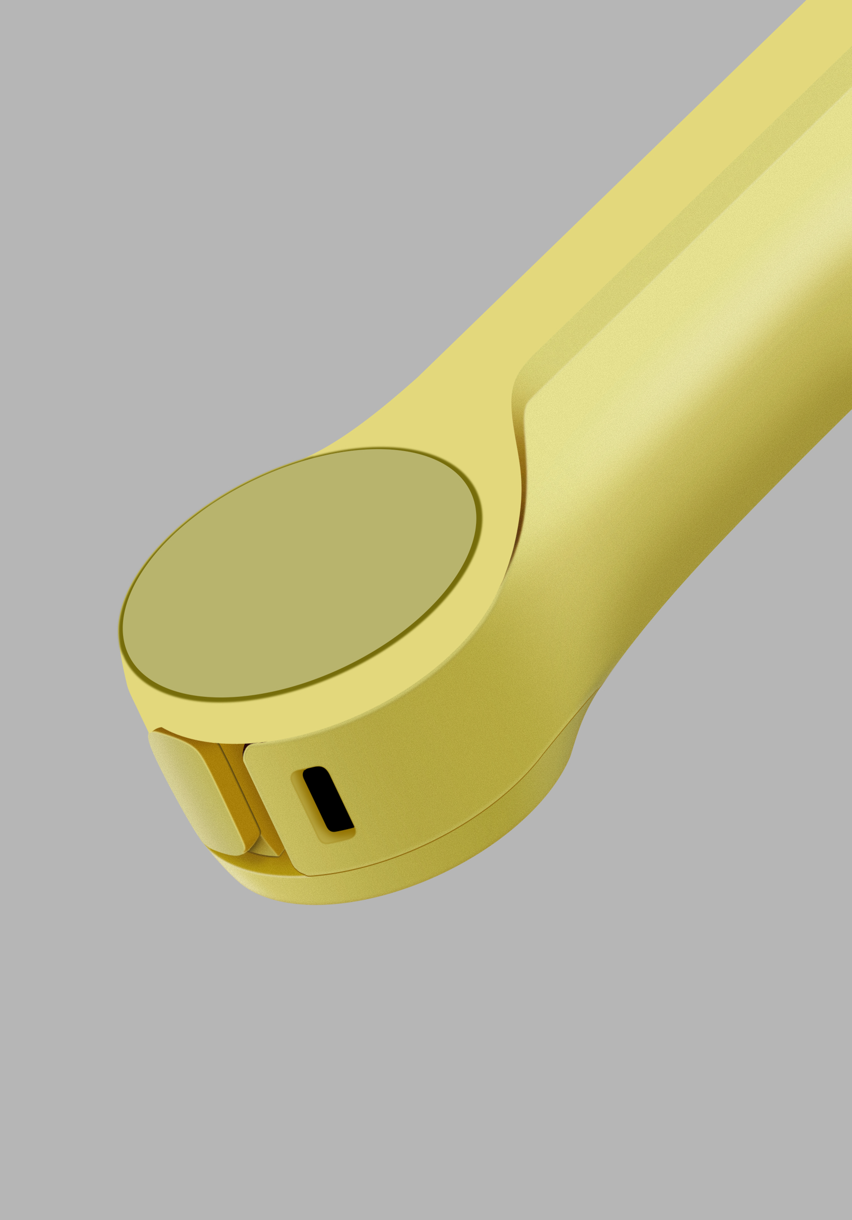 industrial design，Ubee ，Procreate，