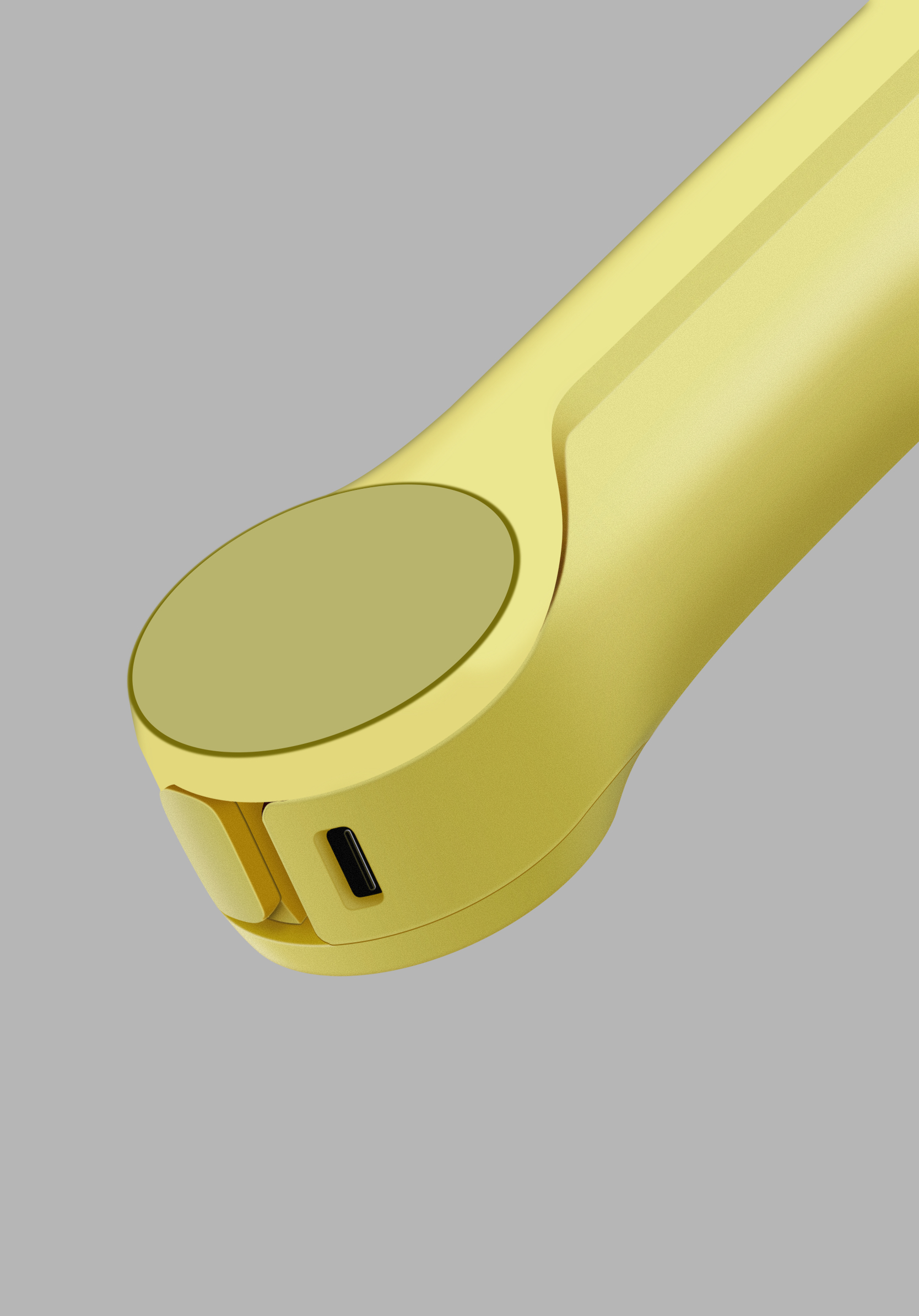 industrial design，Ubee ，Procreate，