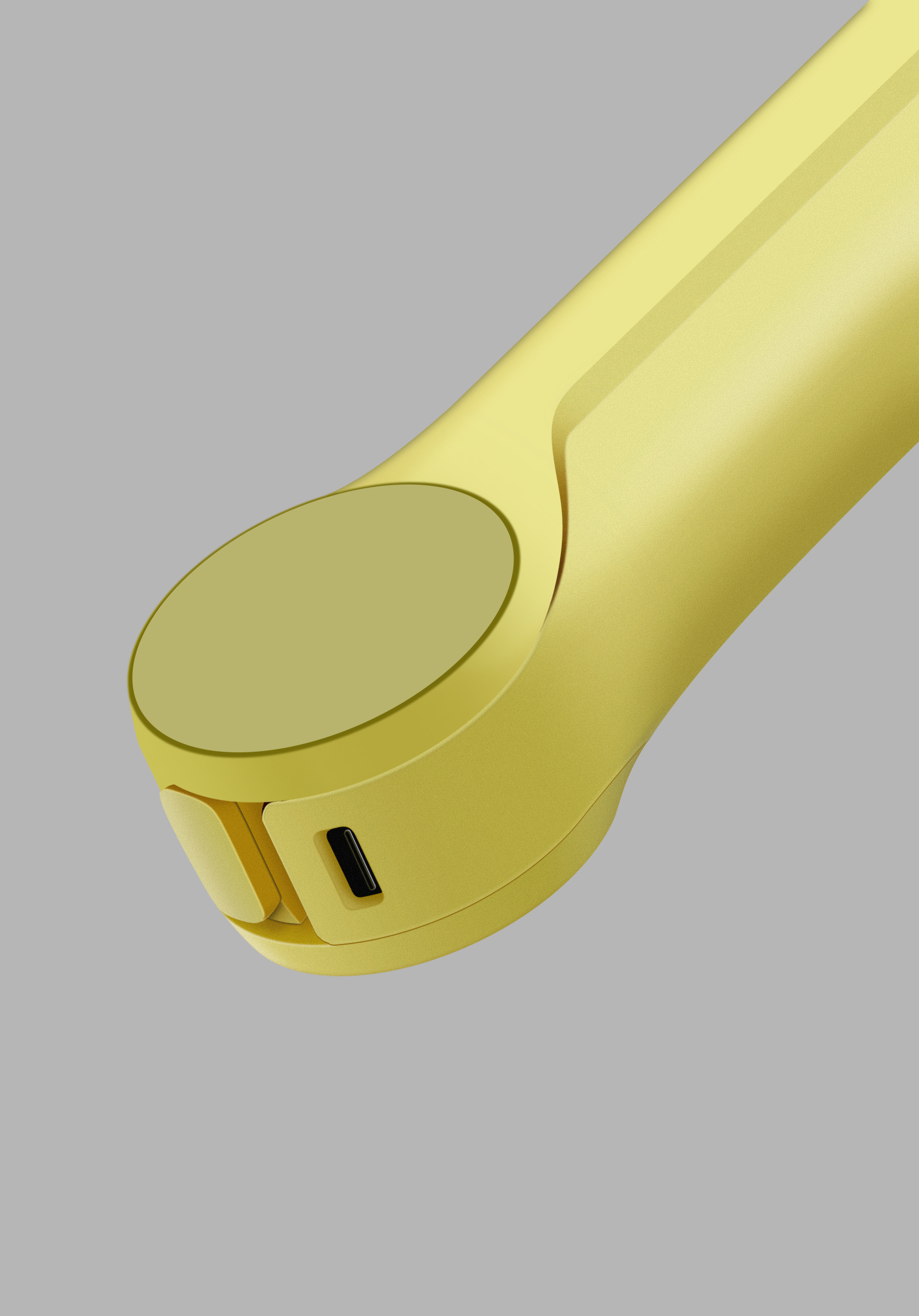 industrial design，Ubee ，Procreate，