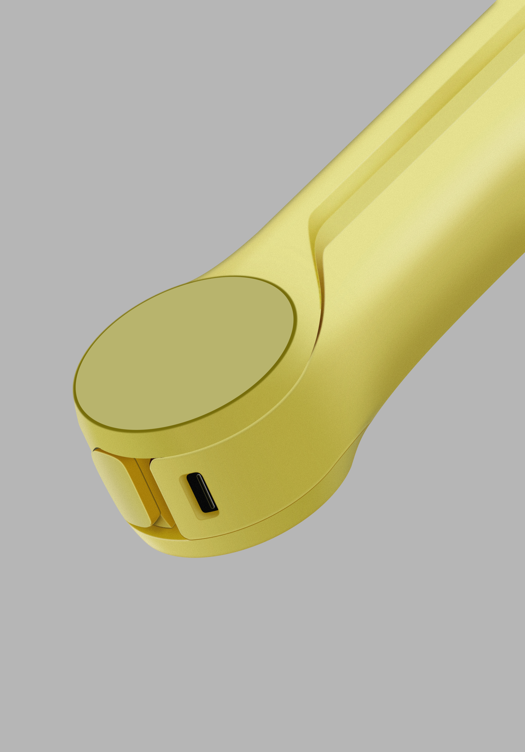 industrial design，Ubee ，Procreate，