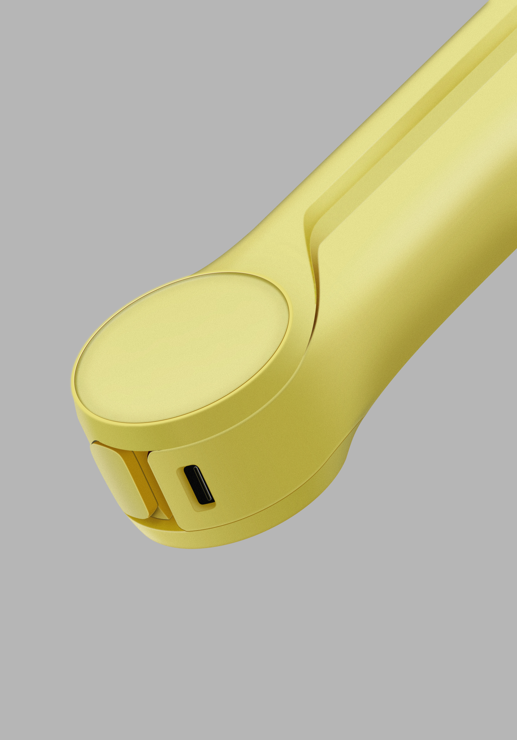 industrial design，Ubee ，Procreate，