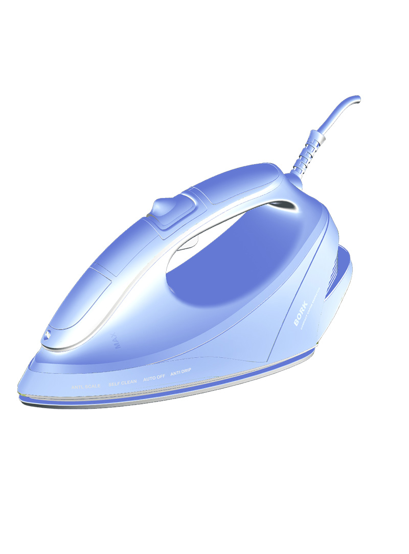 industrial design，product design，rhino，modeling，Render，Product modeling，Electric iron，