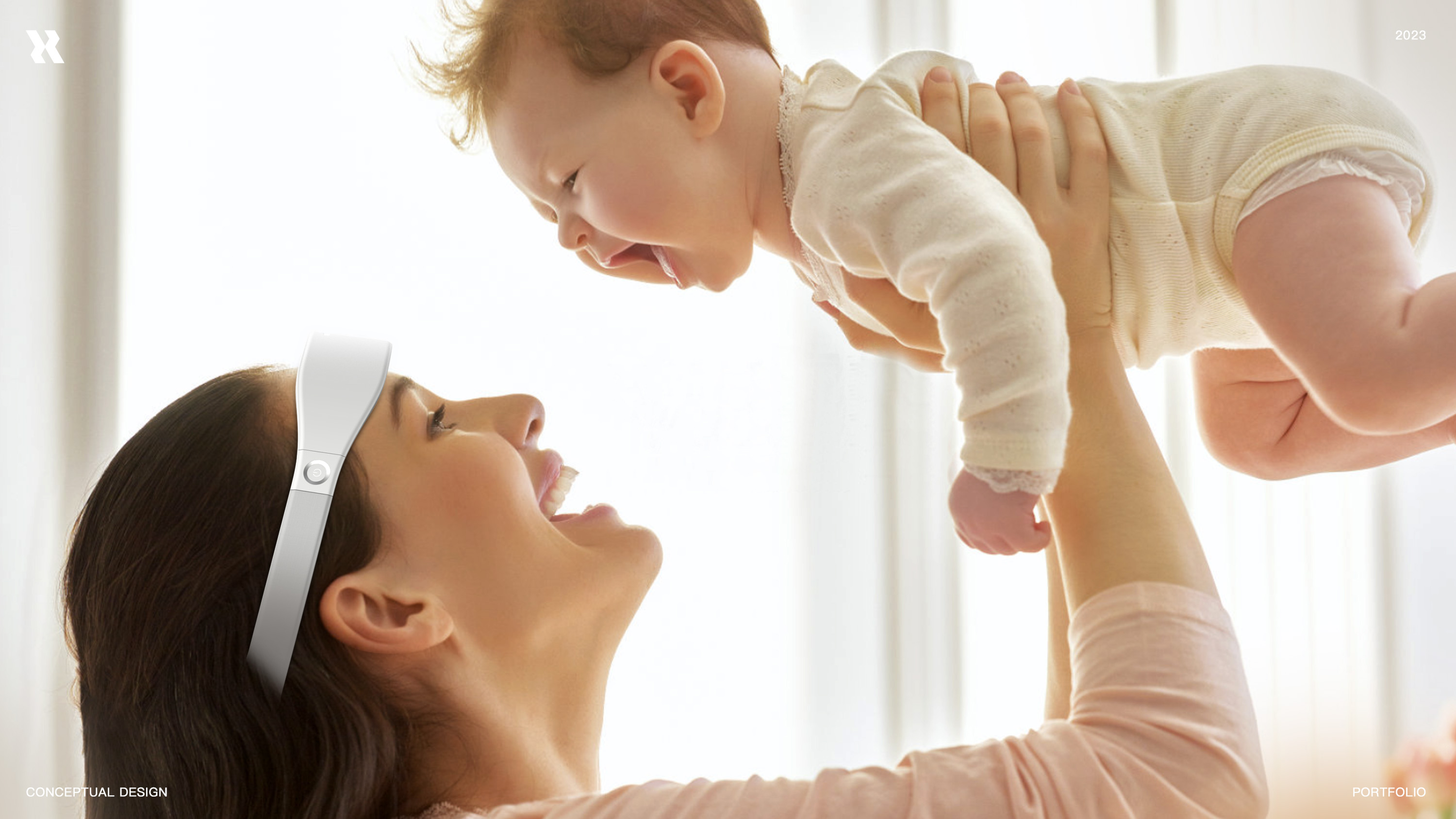 Head-mounted equipment; Massage apparatus，