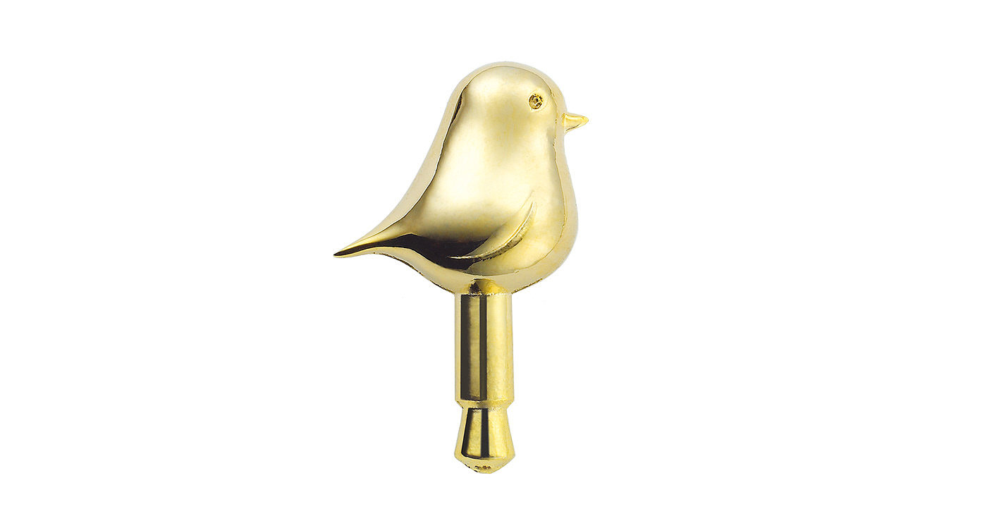 golden brass，Mobile phone plug，Mobile Accessories，Creative design，