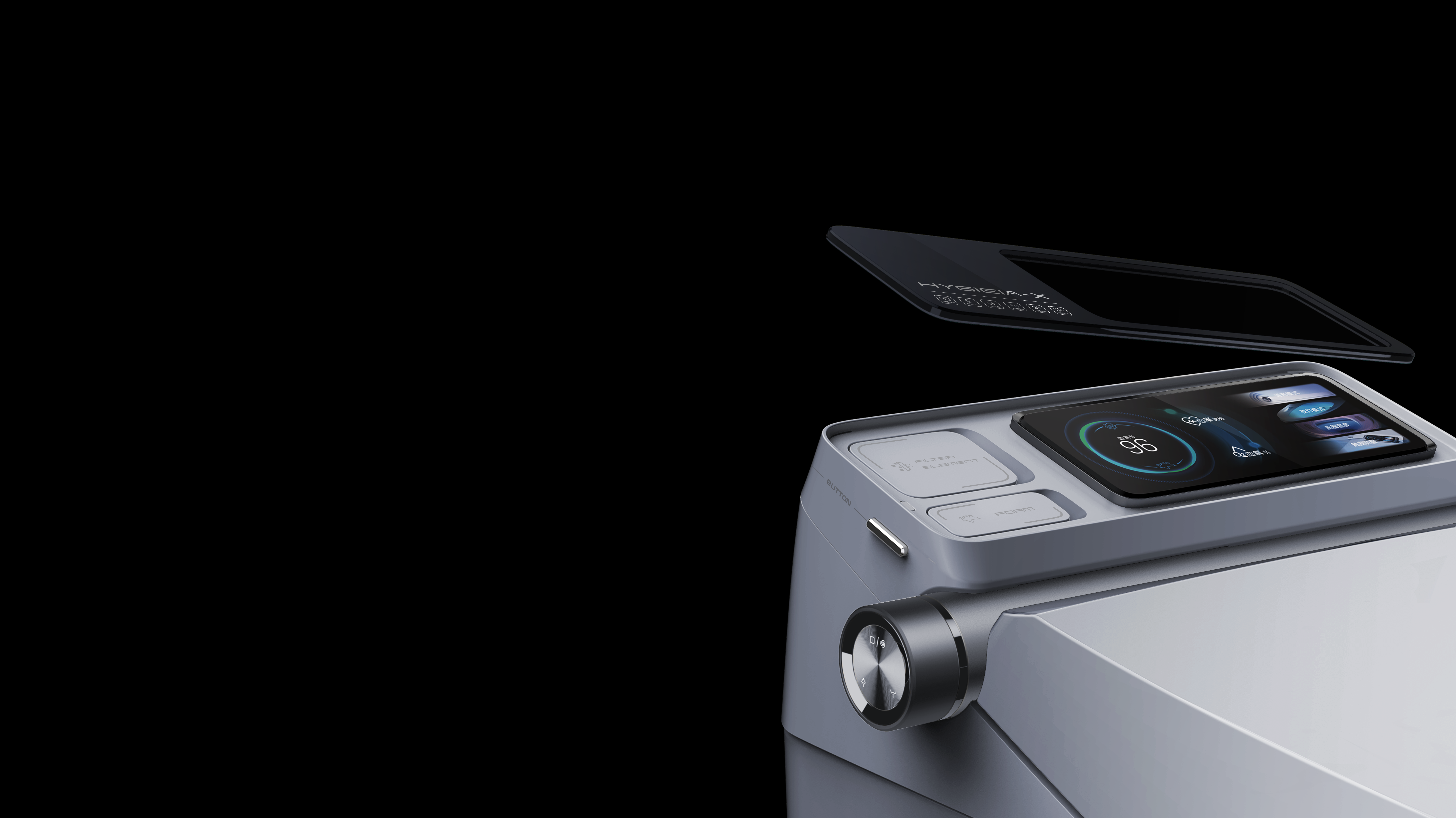 Intelligent toilet，blood oxygen blood pressure，