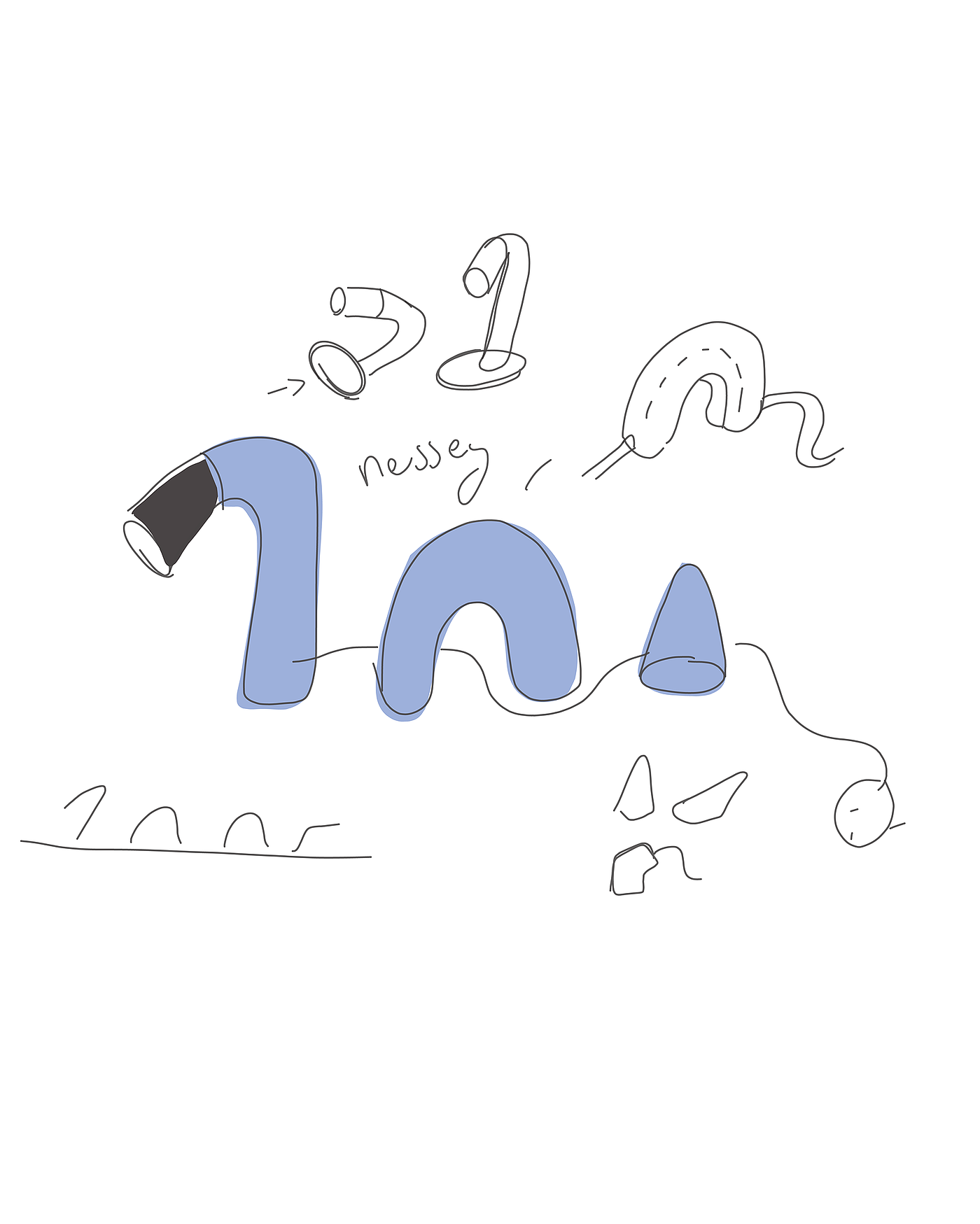 CAD model，lamps and lanterns，animal，N，