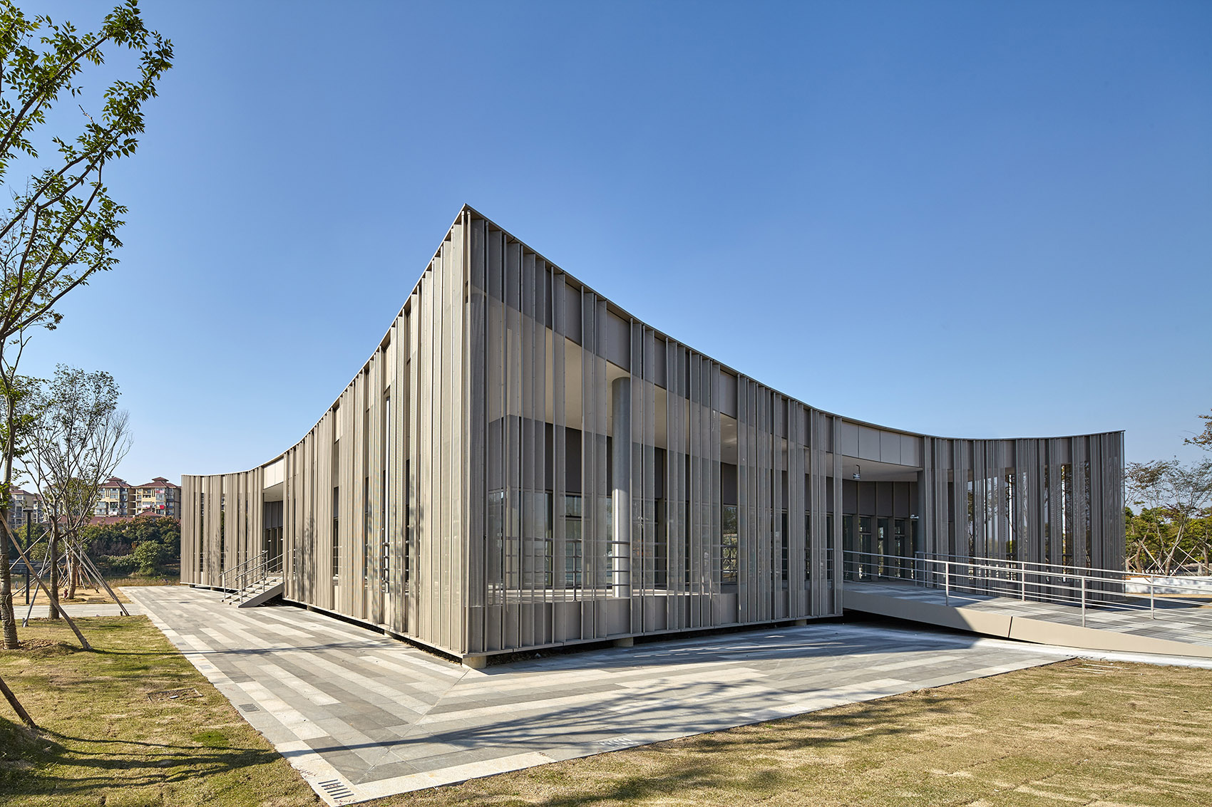 质地,粗糙,水泥,管道,工业风,厂房,历史,仓库,文物保护,展览馆设计