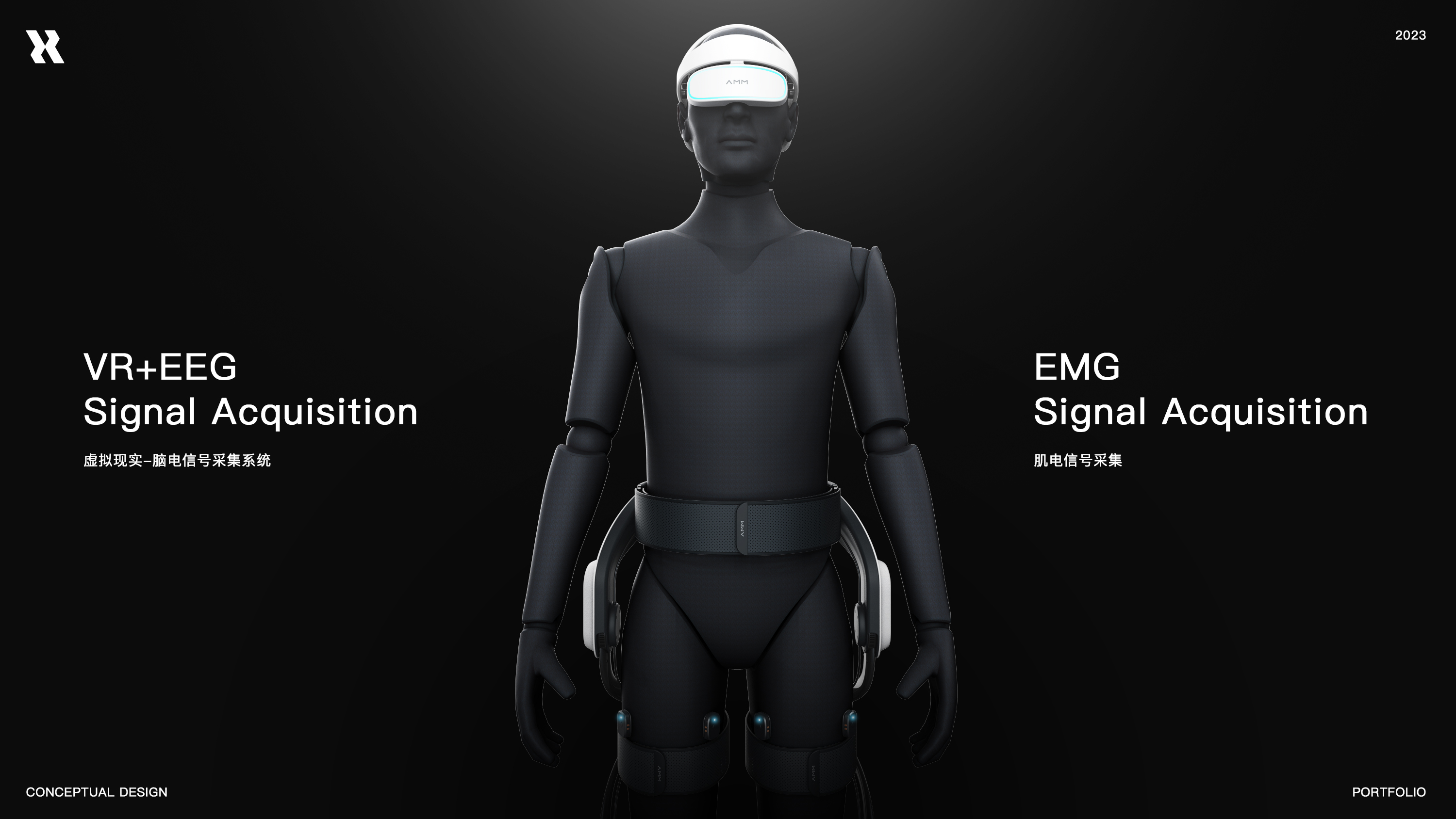 Exoskeleton robot，