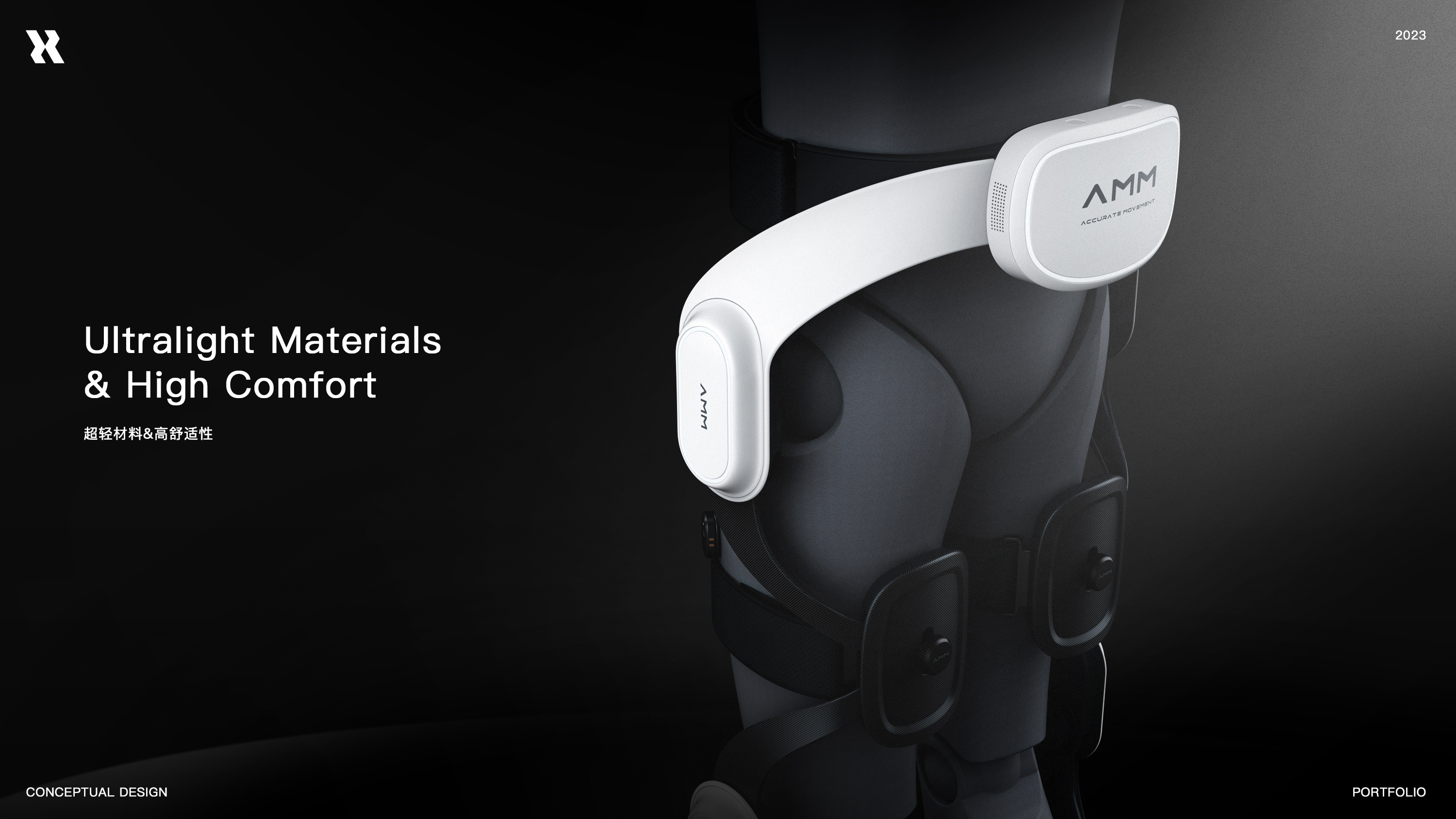 Exoskeleton robot，