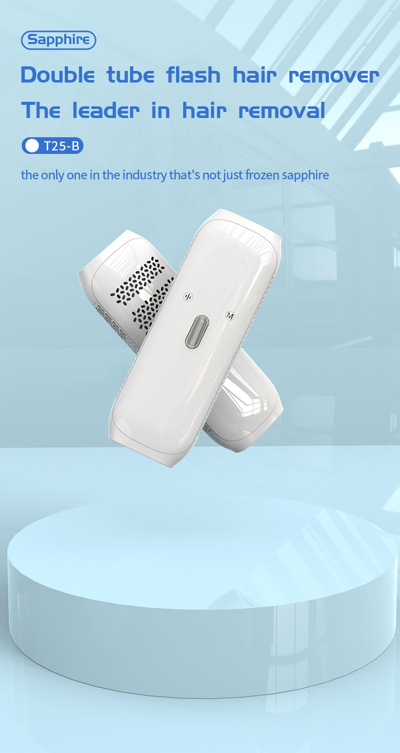 Hair removal, medical equipment, sapphire, laser, handheld products，