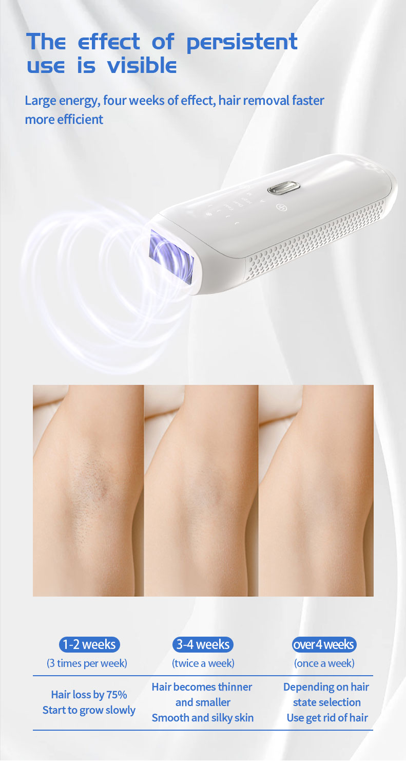 Hair removal, medical equipment, sapphire, laser, handheld products，