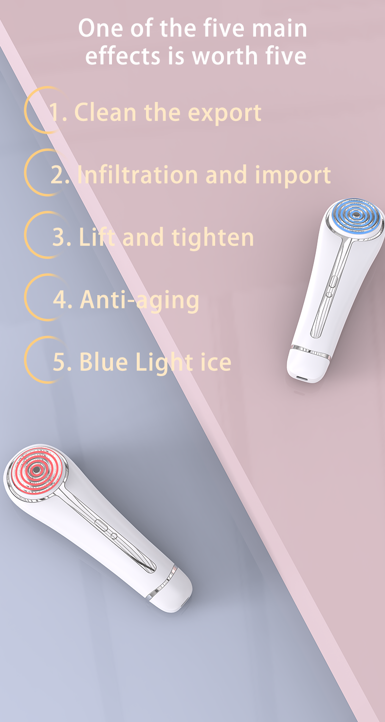 cosmetic instrument，Radio frequency instrument，ODM，OEM，Overall solution，