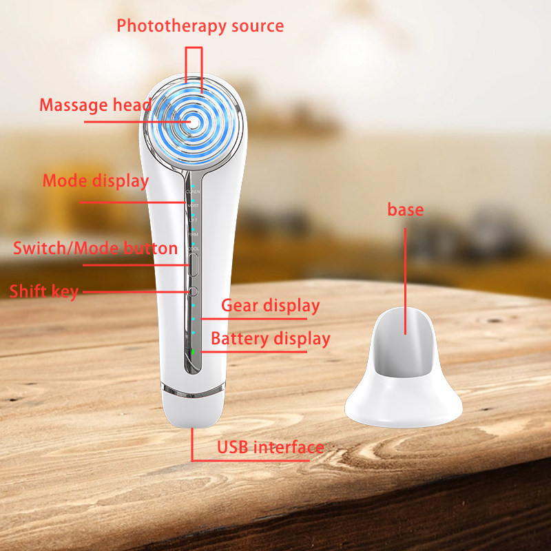 cosmetic instrument，Radio frequency instrument，ODM，OEM，Overall solution，