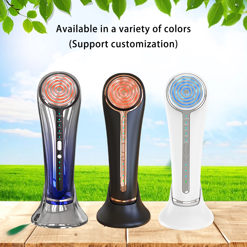 cosmetic instrument，Radio frequency instrument，ODM，OEM，Overall solution，