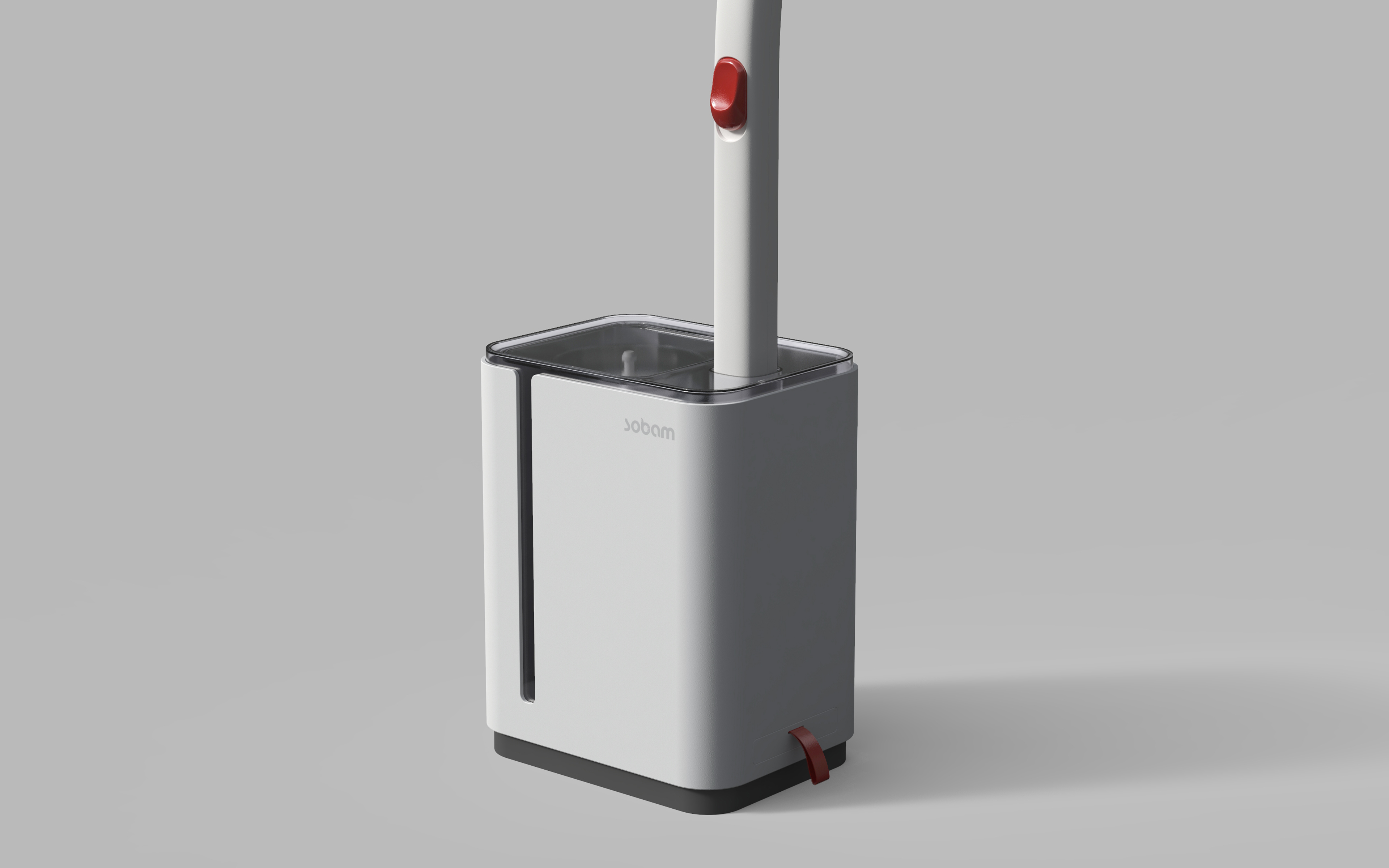 Toilet brush，daily expenses，furniture，life，product design，industrial design，