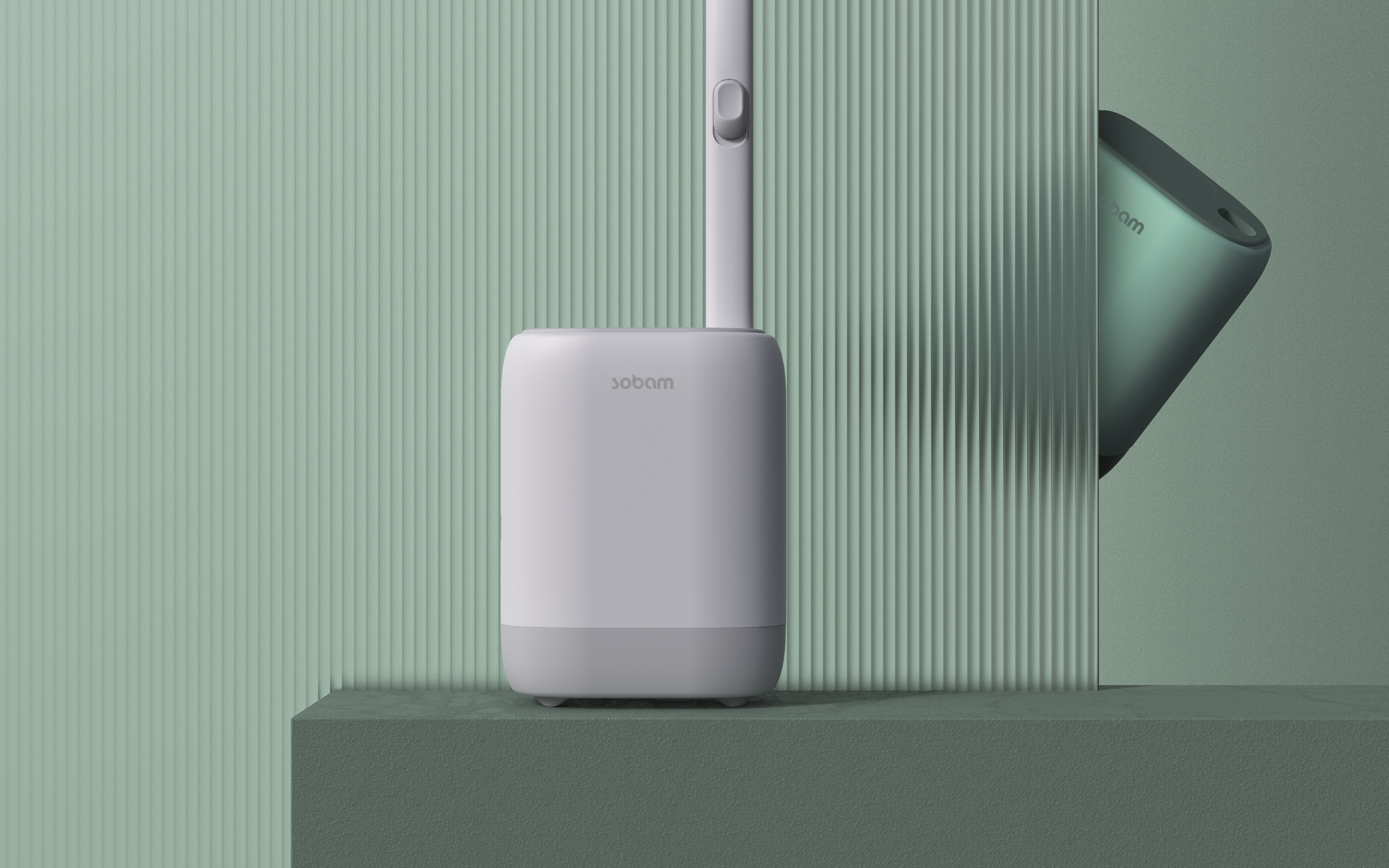 Toilet brush，daily expenses，furniture，life，product design，industrial design，