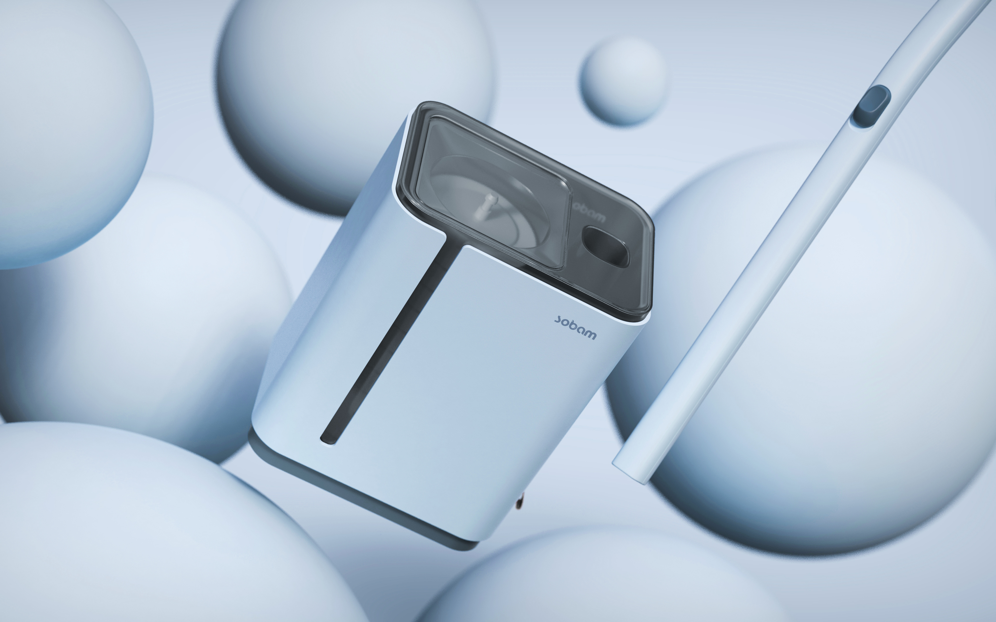 Toilet brush，daily expenses，furniture，life，product design，industrial design，