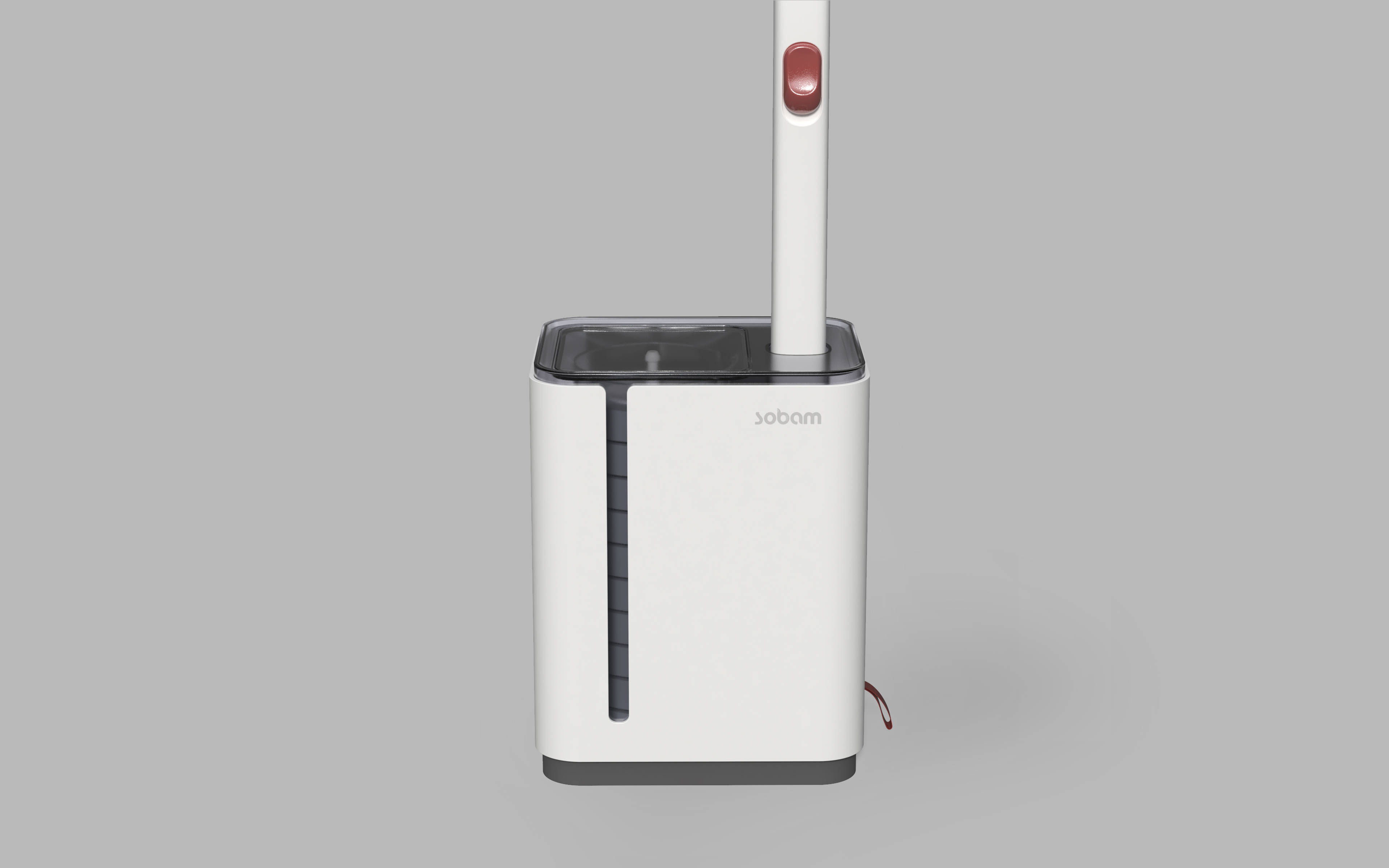 Toilet brush，daily expenses，furniture，life，product design，industrial design，