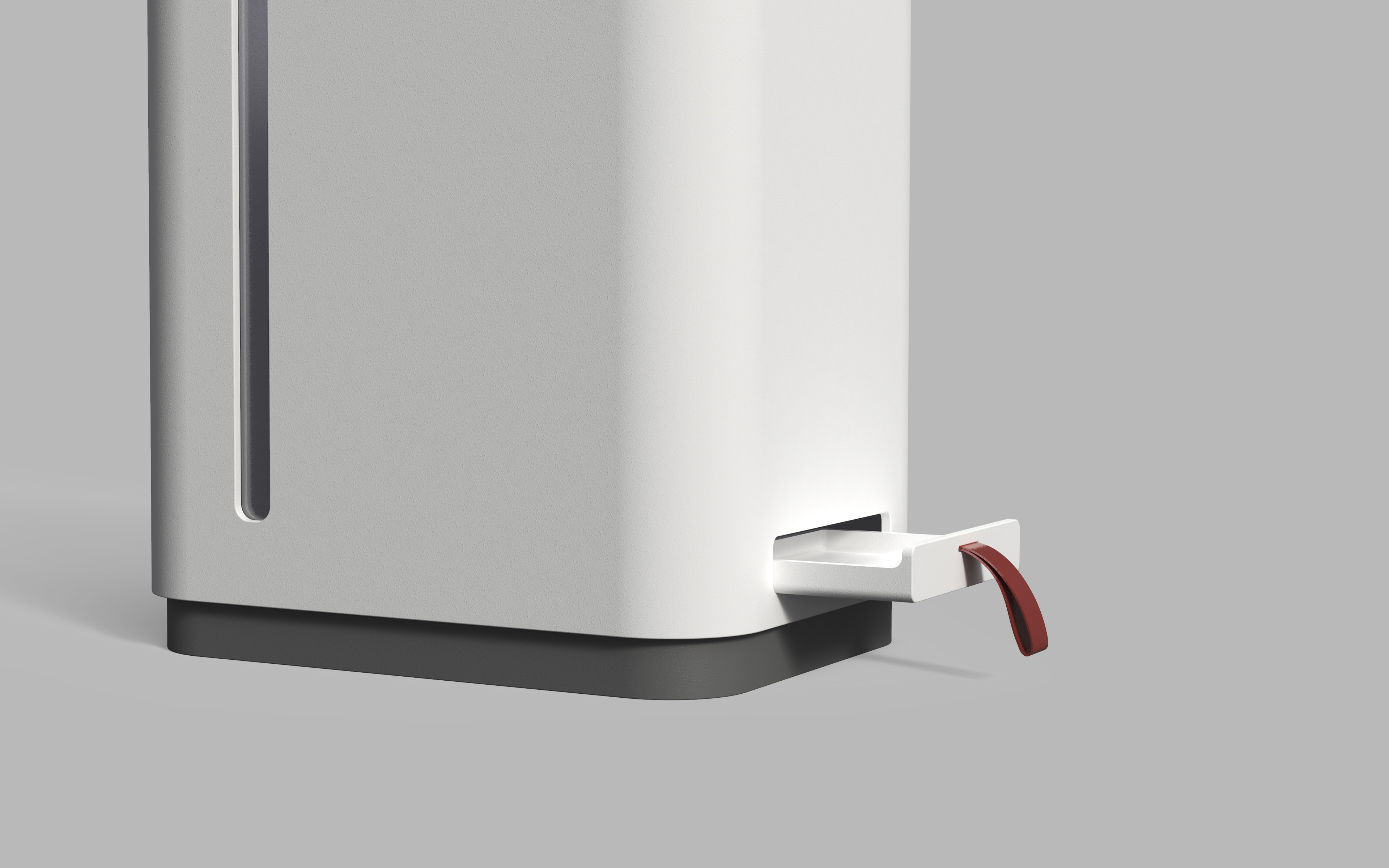 Toilet brush，daily expenses，furniture，life，product design，industrial design，