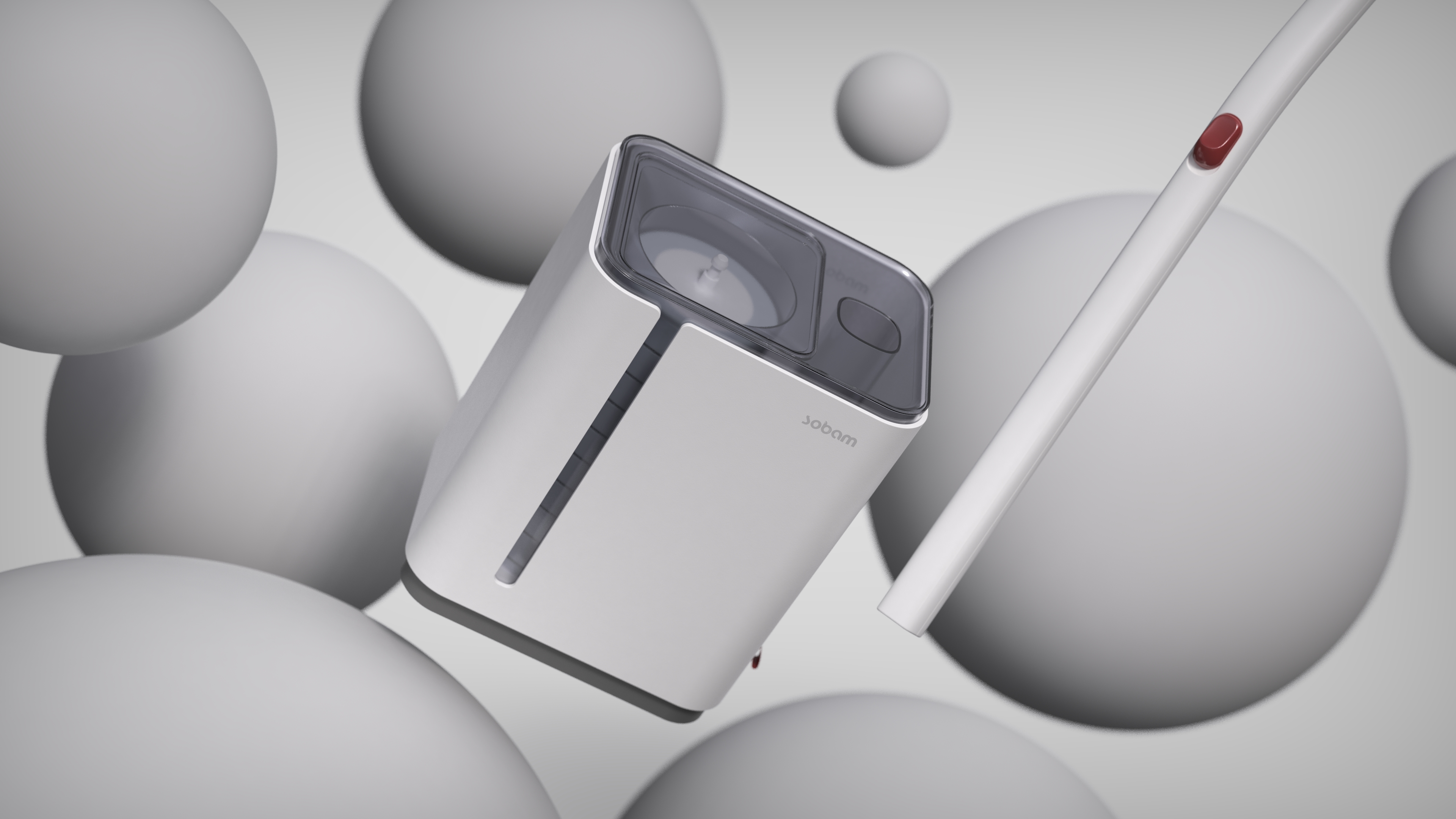 Toilet brush，daily expenses，furniture，life，product design，industrial design，