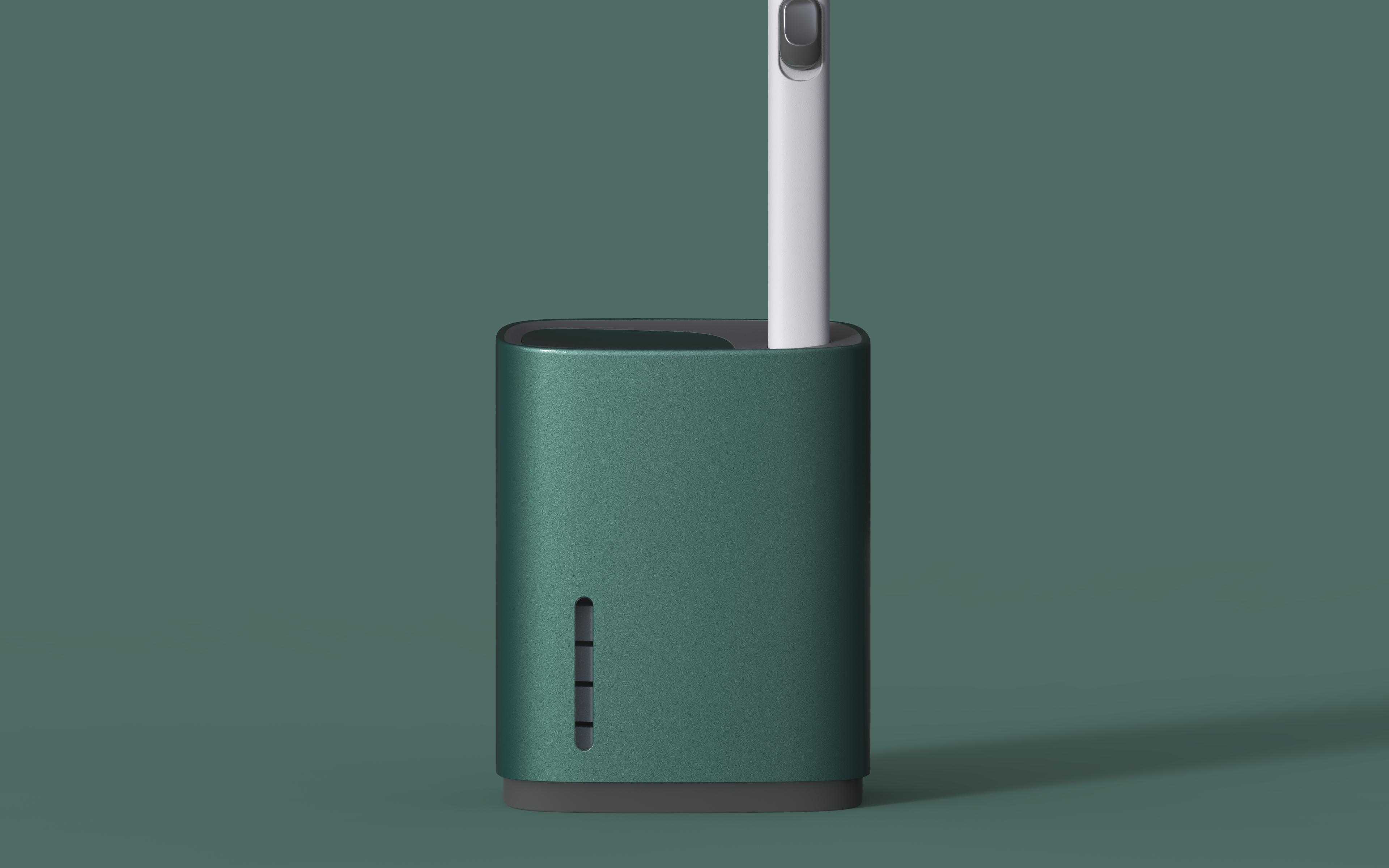 Toilet brush，daily expenses，furniture，life，product design，industrial design，