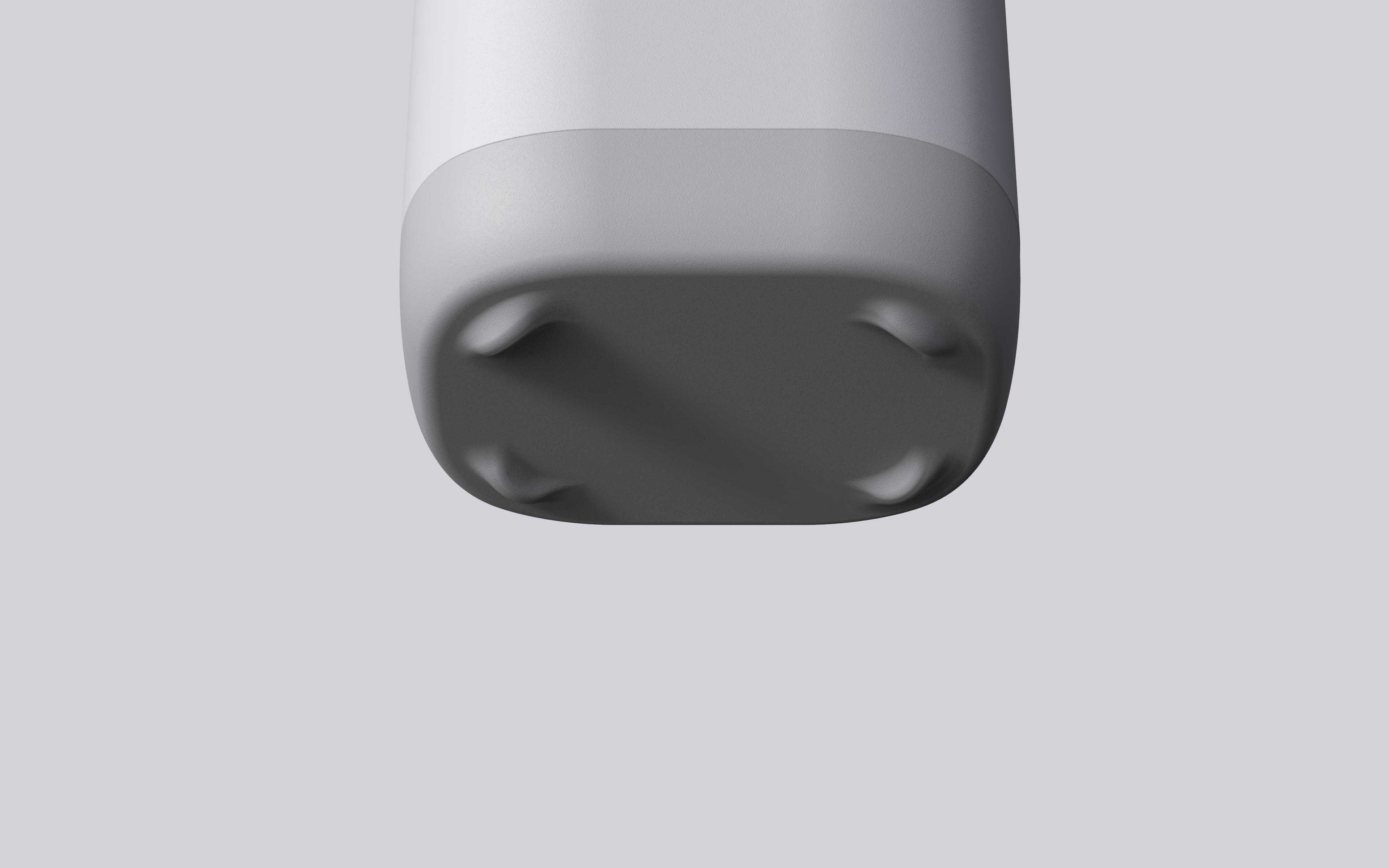 Toilet brush，daily expenses，furniture，life，product design，industrial design，