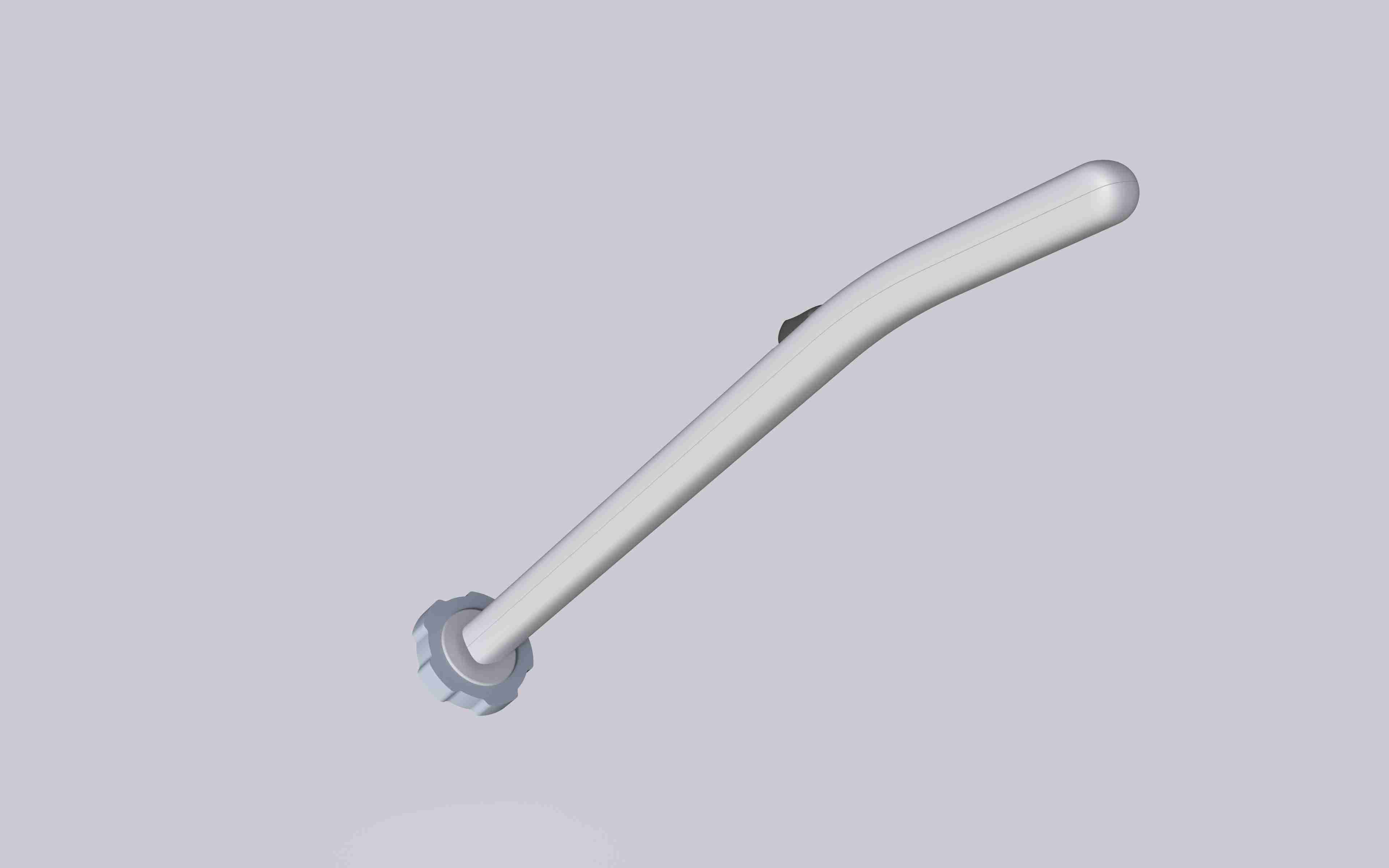 Toilet brush，daily expenses，furniture，life，product design，industrial design，