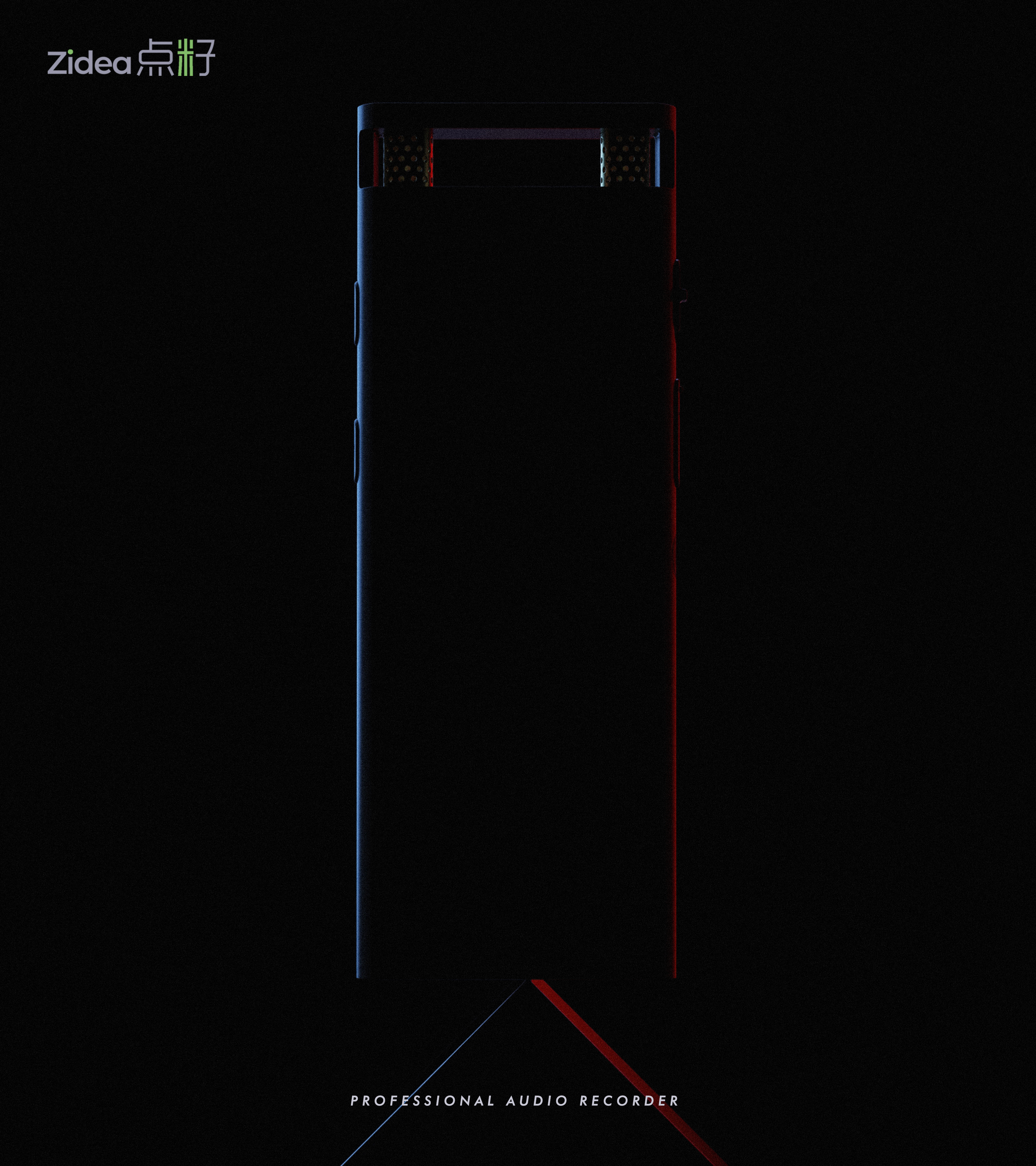 Recorder，recorder，sound recording，Recording pen，Professional Recorder，Color screen professional recorder，