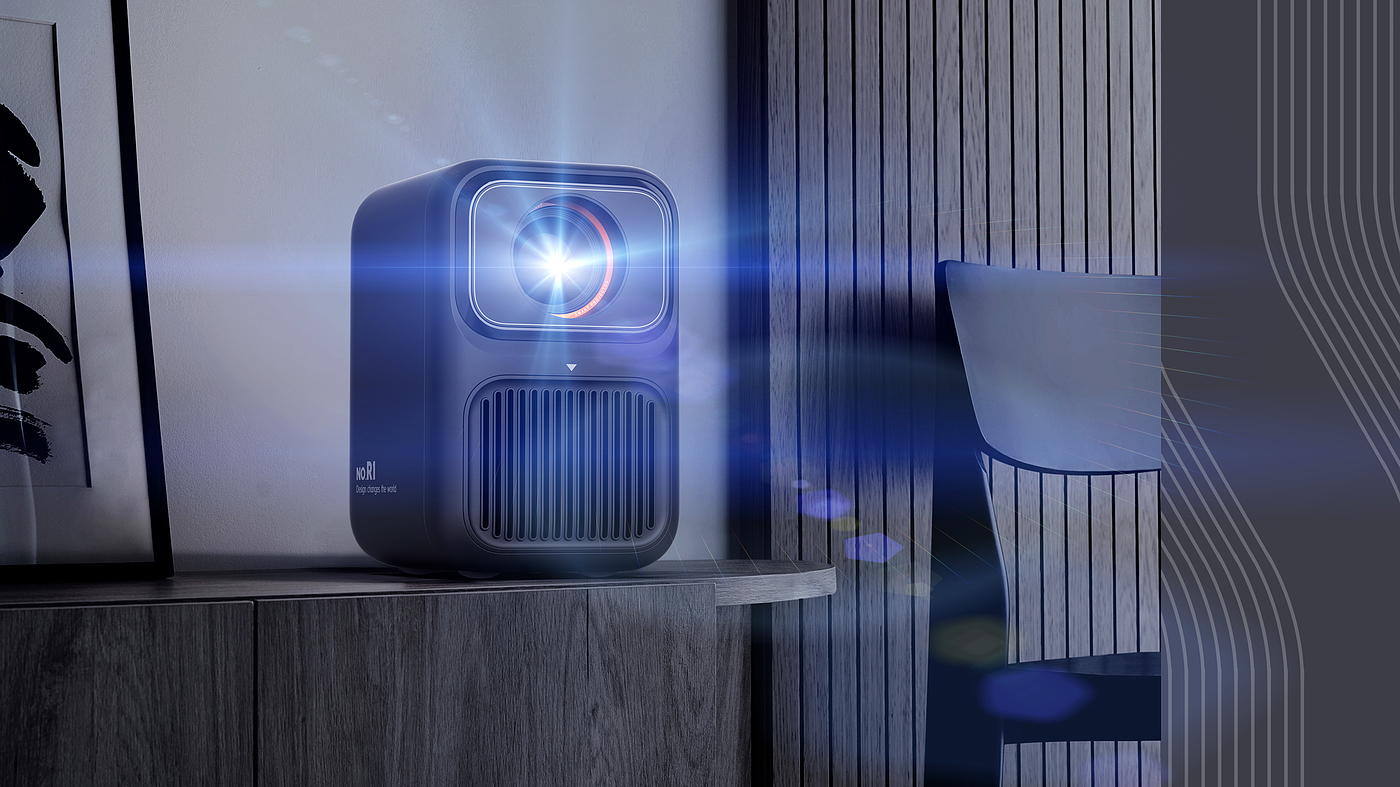 Projector，