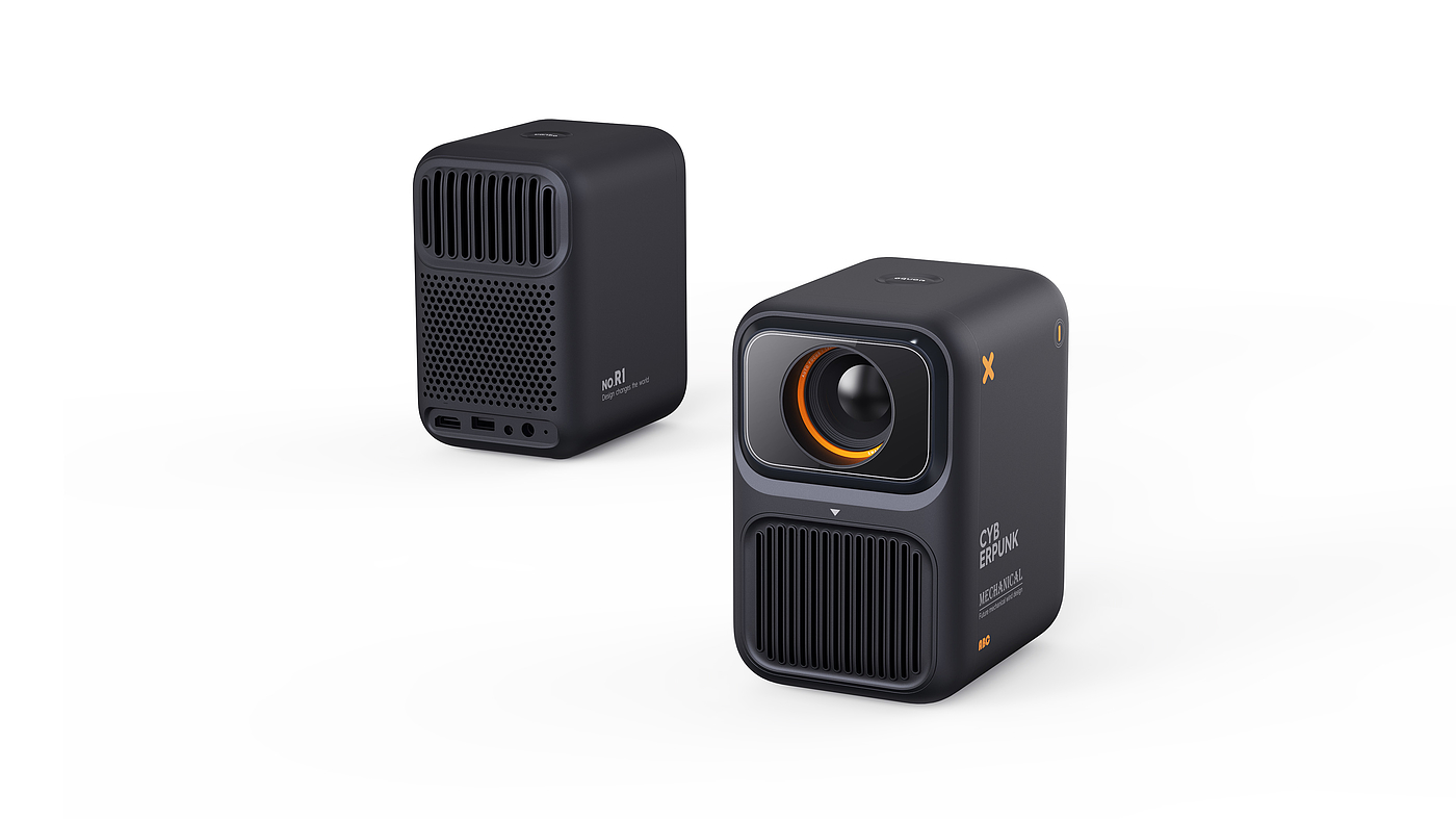 Projector，